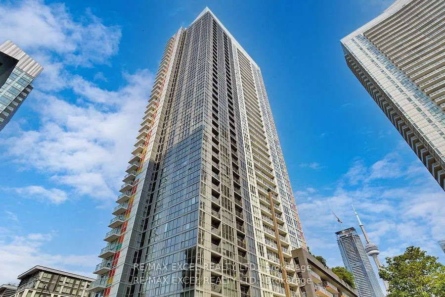 Photo 26 of Unit 3911, 85 Queens Wharf Road, Toronto, Waterfront Communities — HOMEH