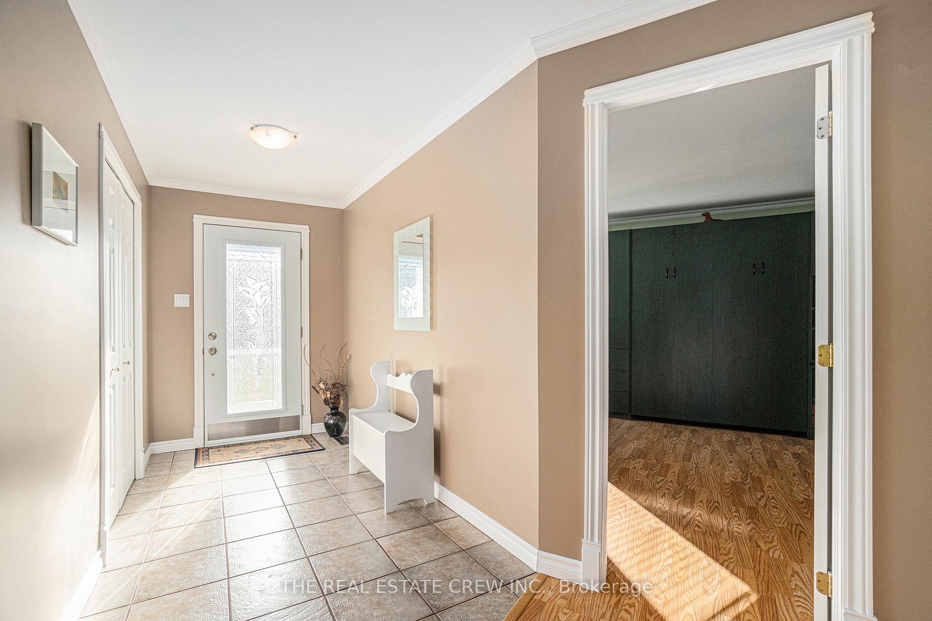 Photo 2 of 2752 Chartrand Road, Champlain, Champlain Twp — HOMEH