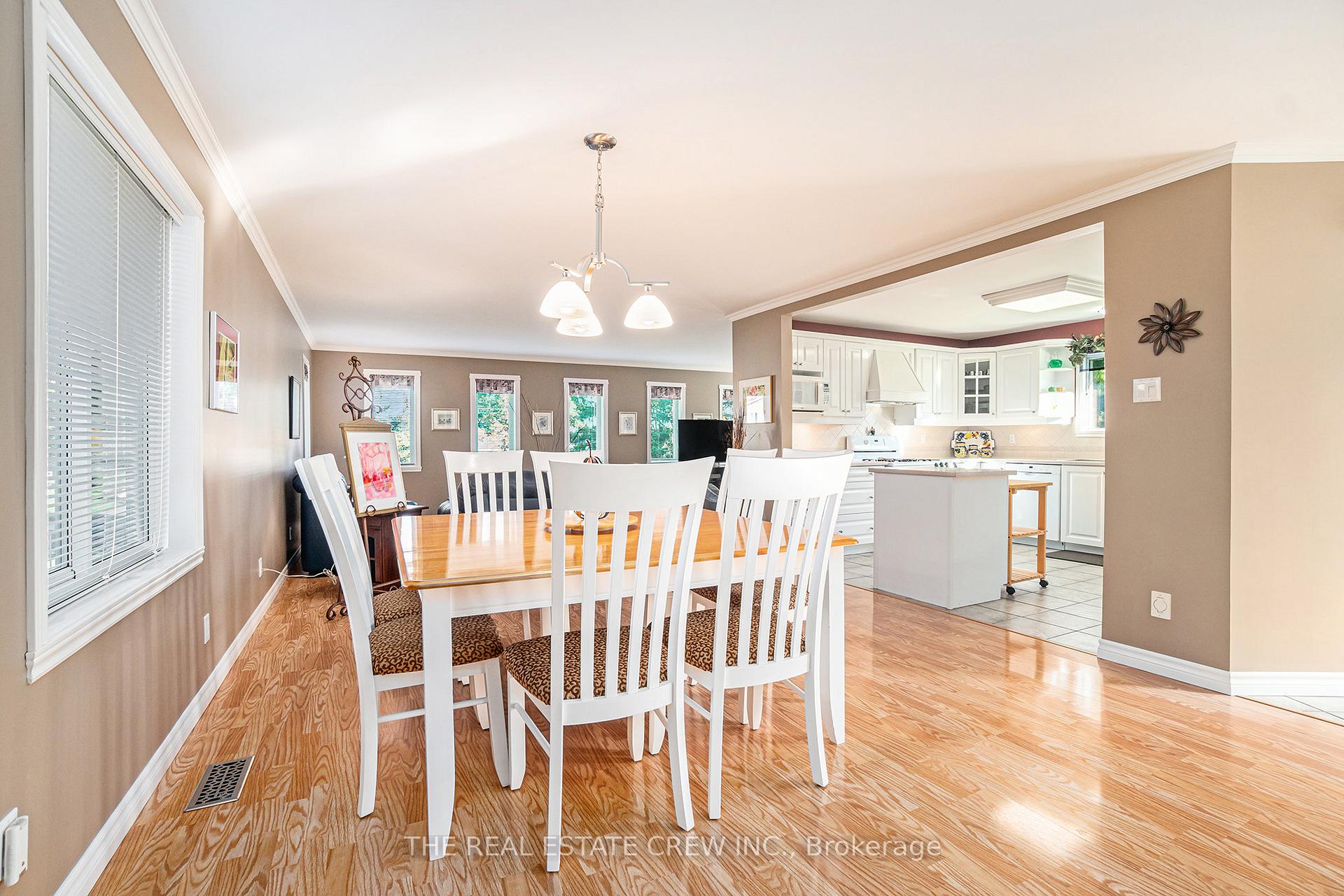 Photo 4 of 2752 Chartrand Road, Champlain, Champlain Twp — HOMEH