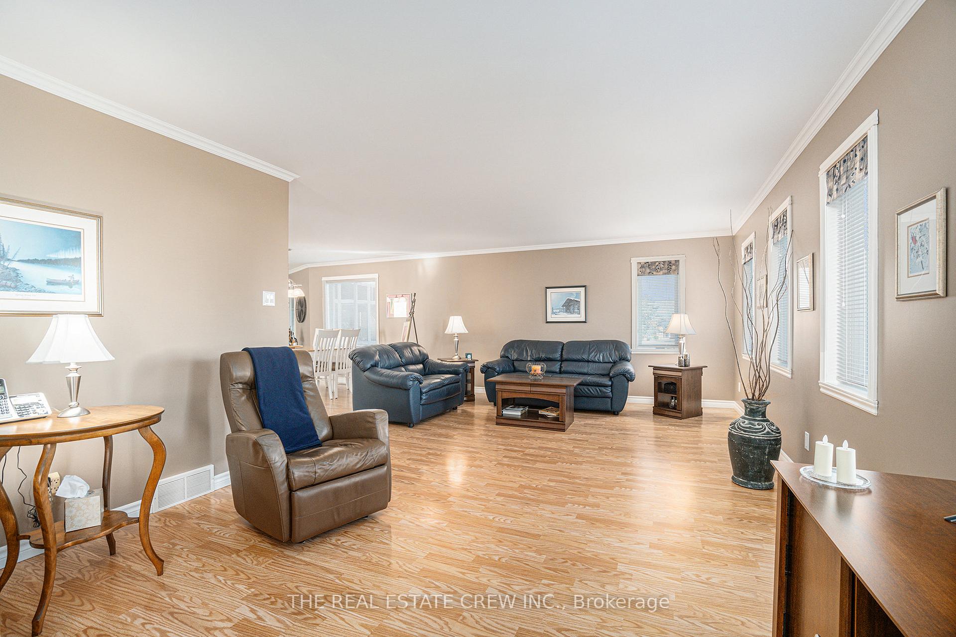 Photo 5 of 2752 Chartrand Road, Champlain, Champlain Twp — HOMEH