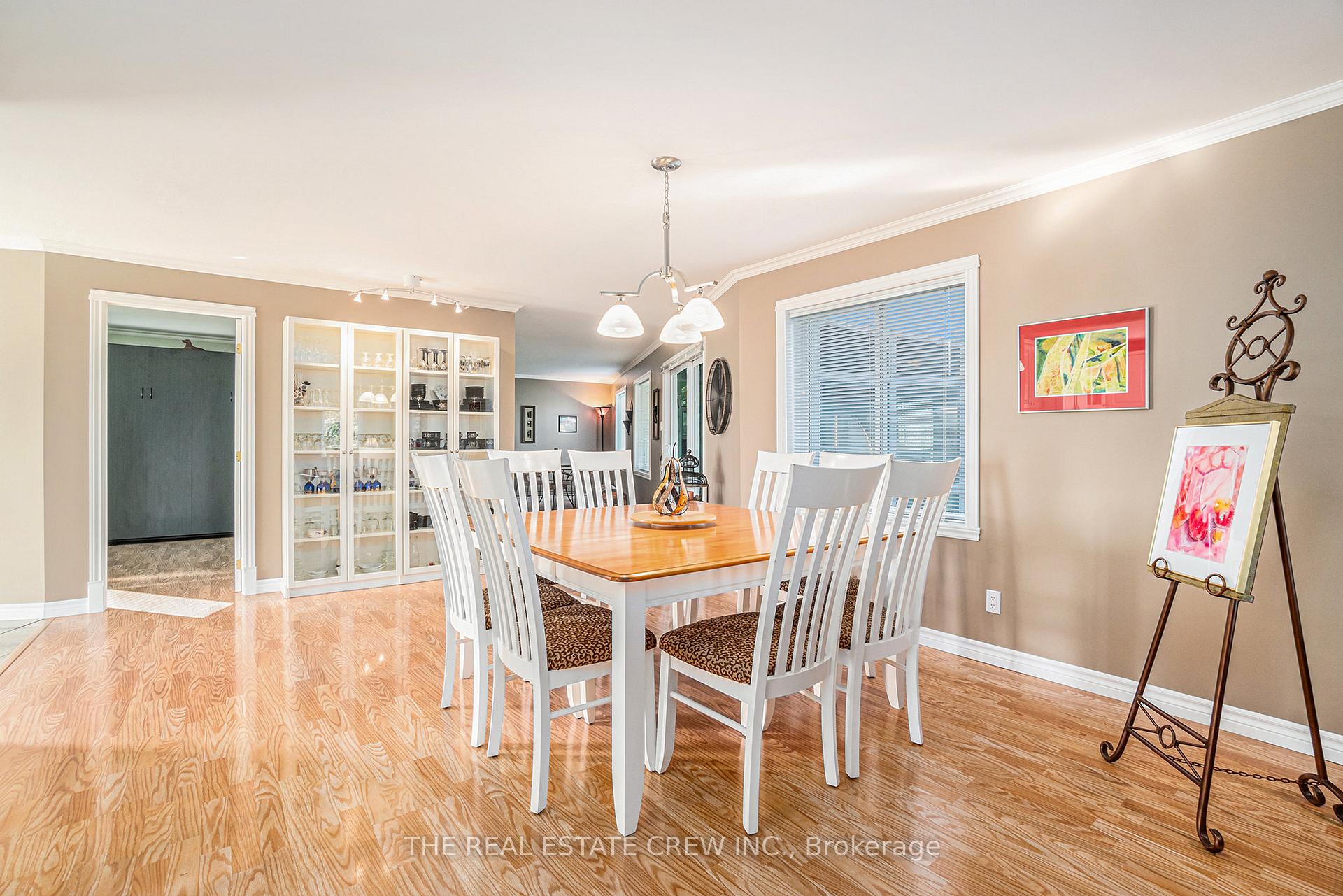 Photo 6 of 2752 Chartrand Road, Champlain, Champlain Twp — HOMEH