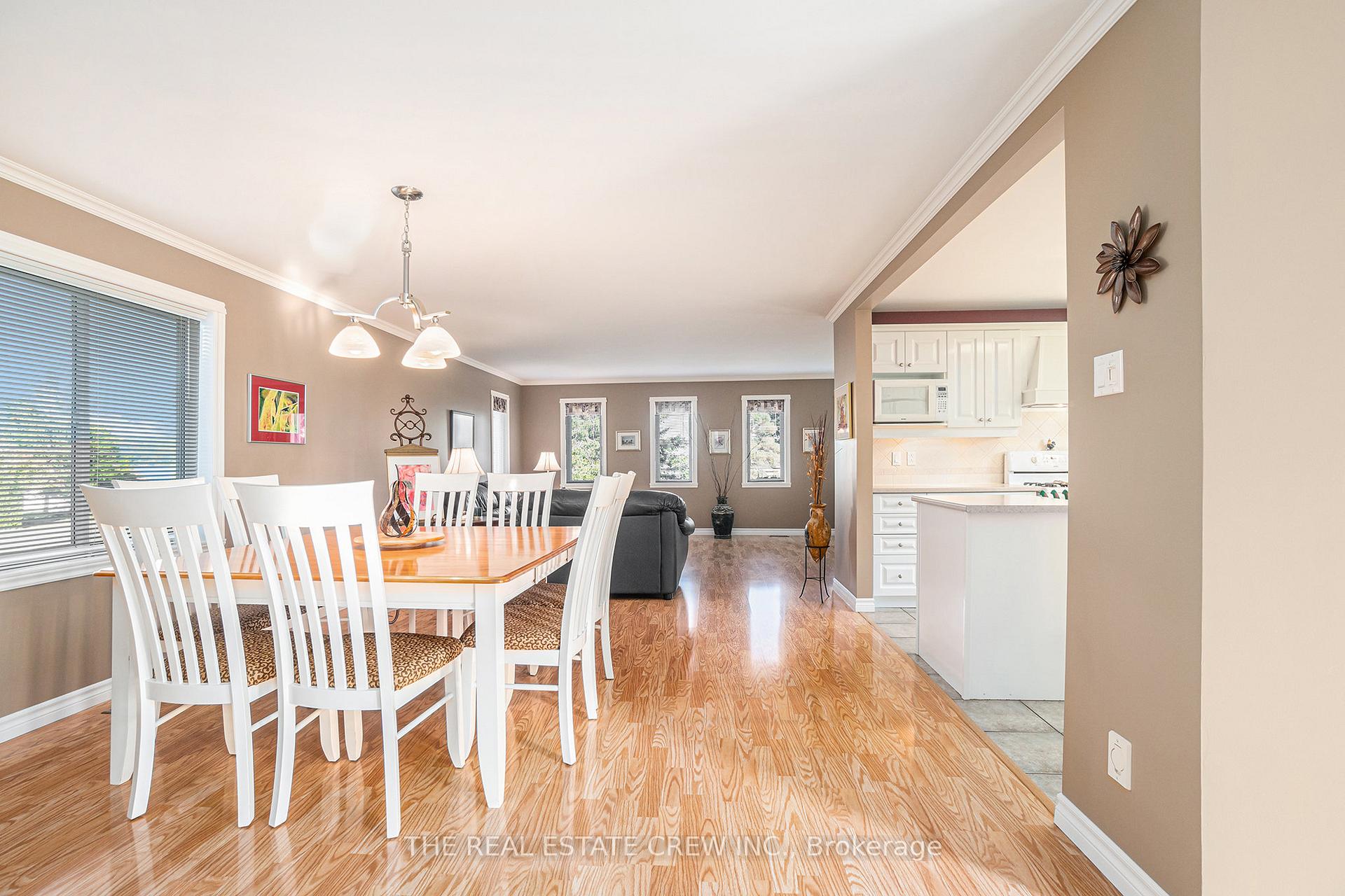 Photo 8 of 2752 Chartrand Road, Champlain, Champlain Twp — HOMEH