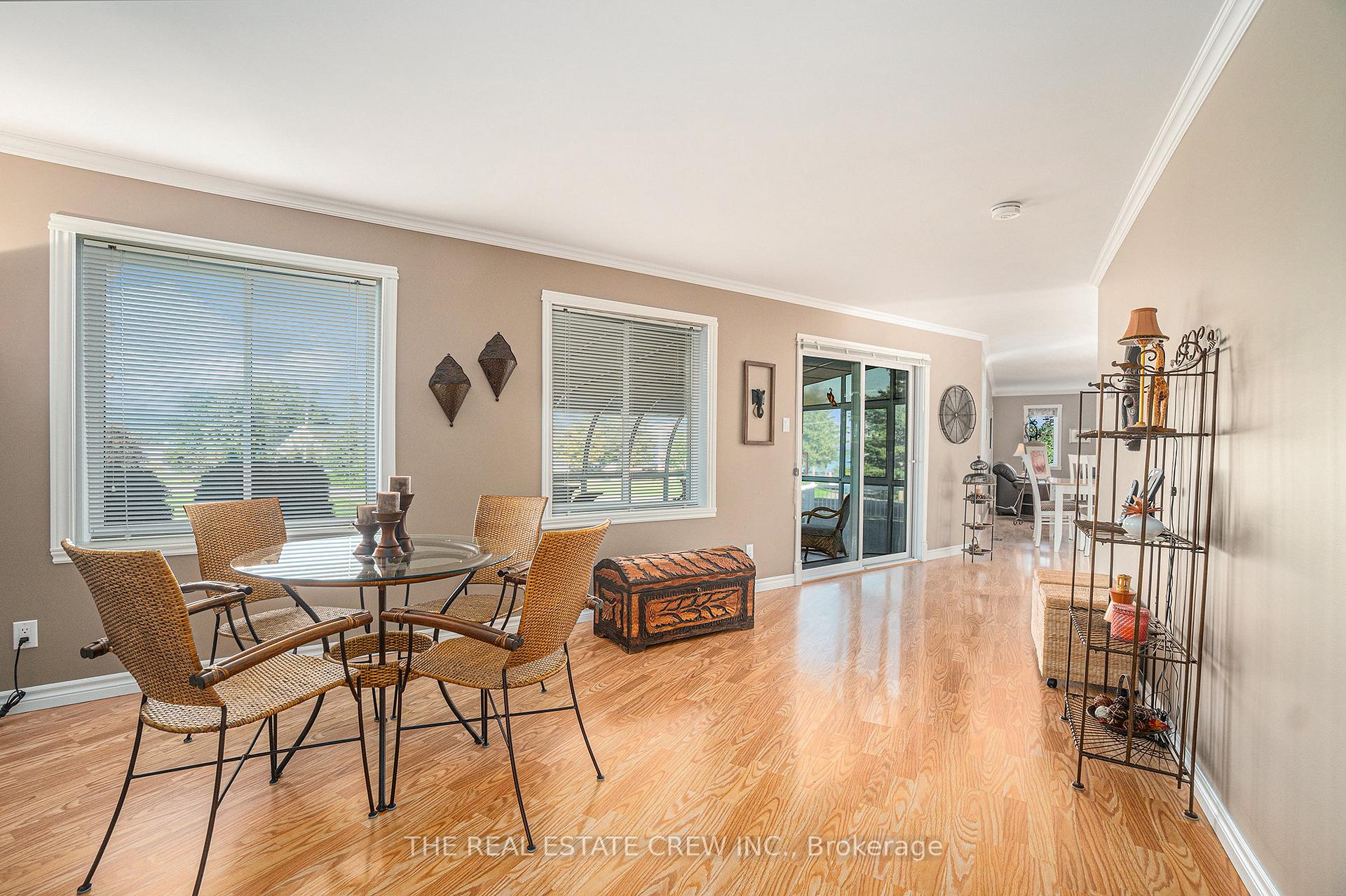 Photo 11 of 2752 Chartrand Road, Champlain, Champlain Twp — HOMEH