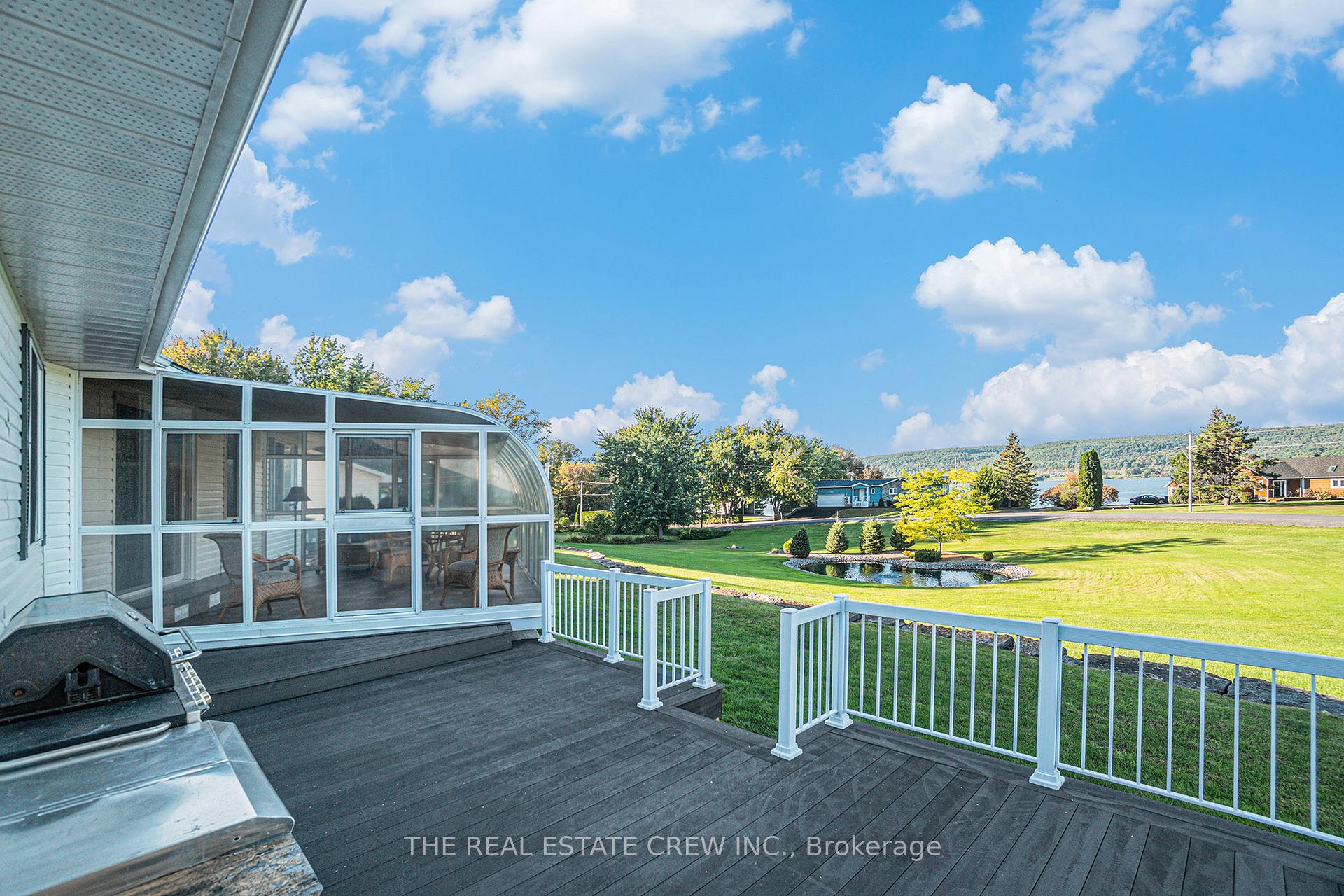 Photo 24 of 2752 Chartrand Road, Champlain, Champlain Twp — HOMEH