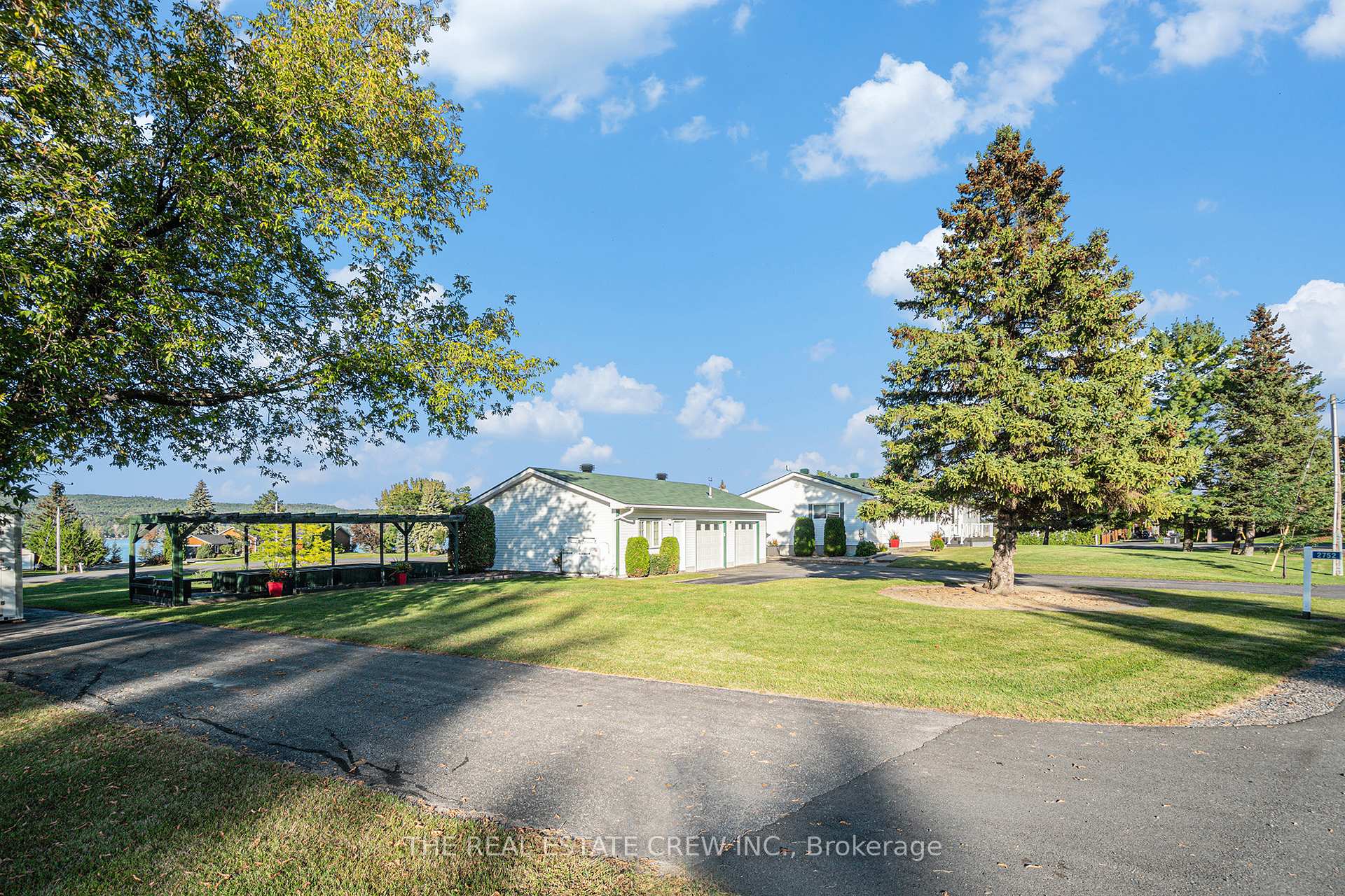 Photo 25 of 2752 Chartrand Road, Champlain, Champlain Twp — HOMEH
