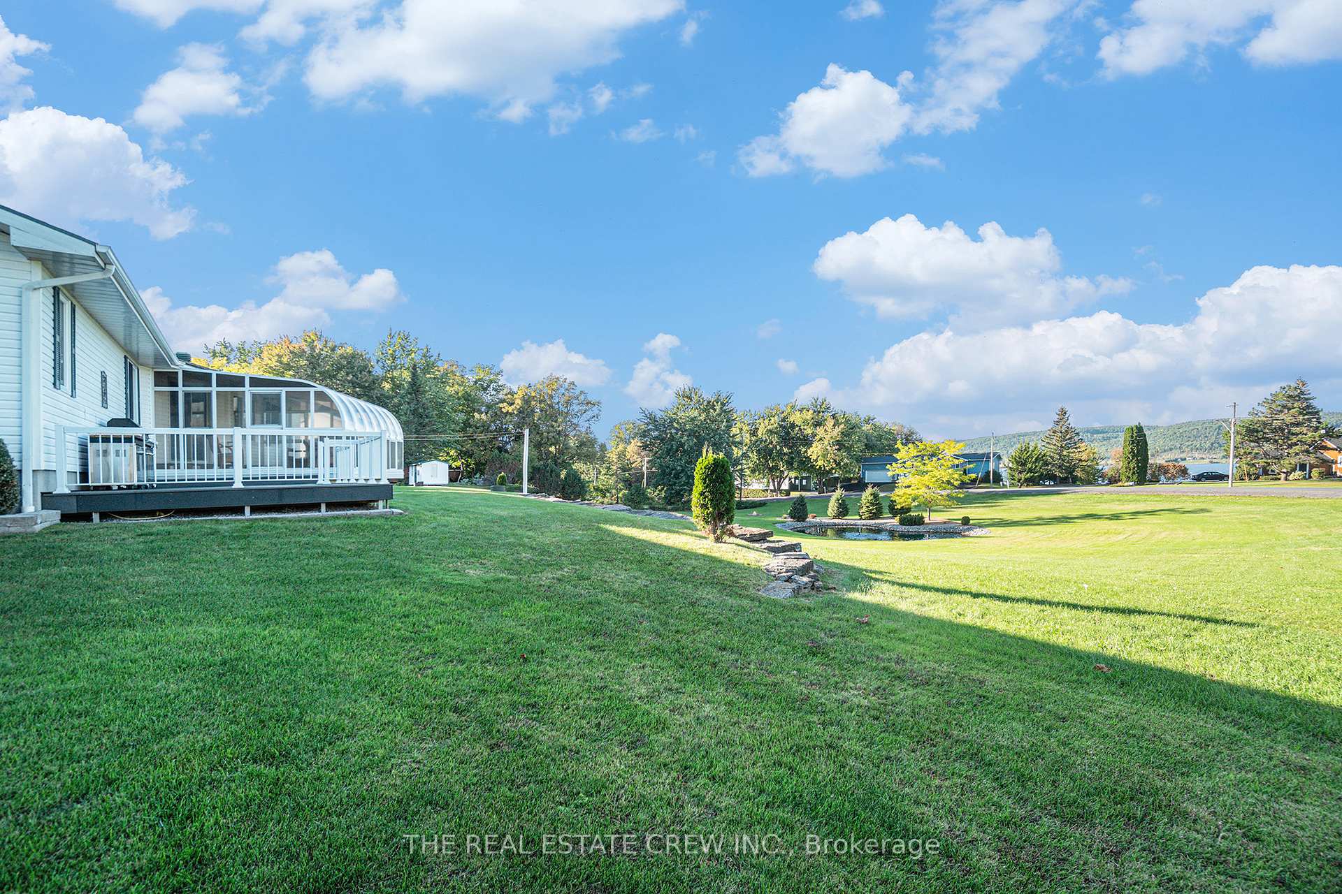 Photo 27 of 2752 Chartrand Road, Champlain, Champlain Twp — HOMEH