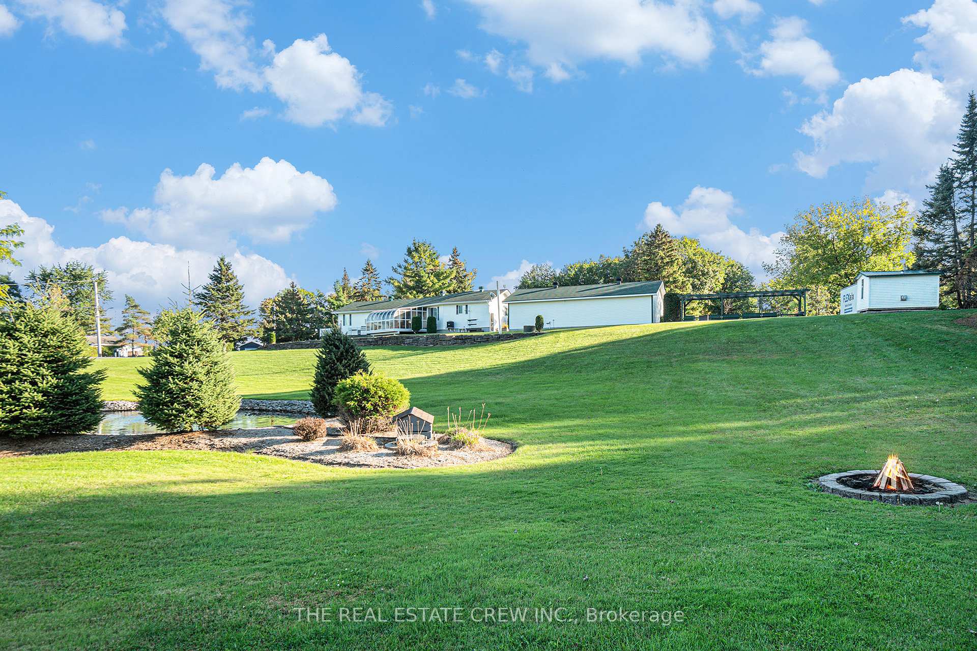 Photo 28 of 2752 Chartrand Road, Champlain, Champlain Twp — HOMEH