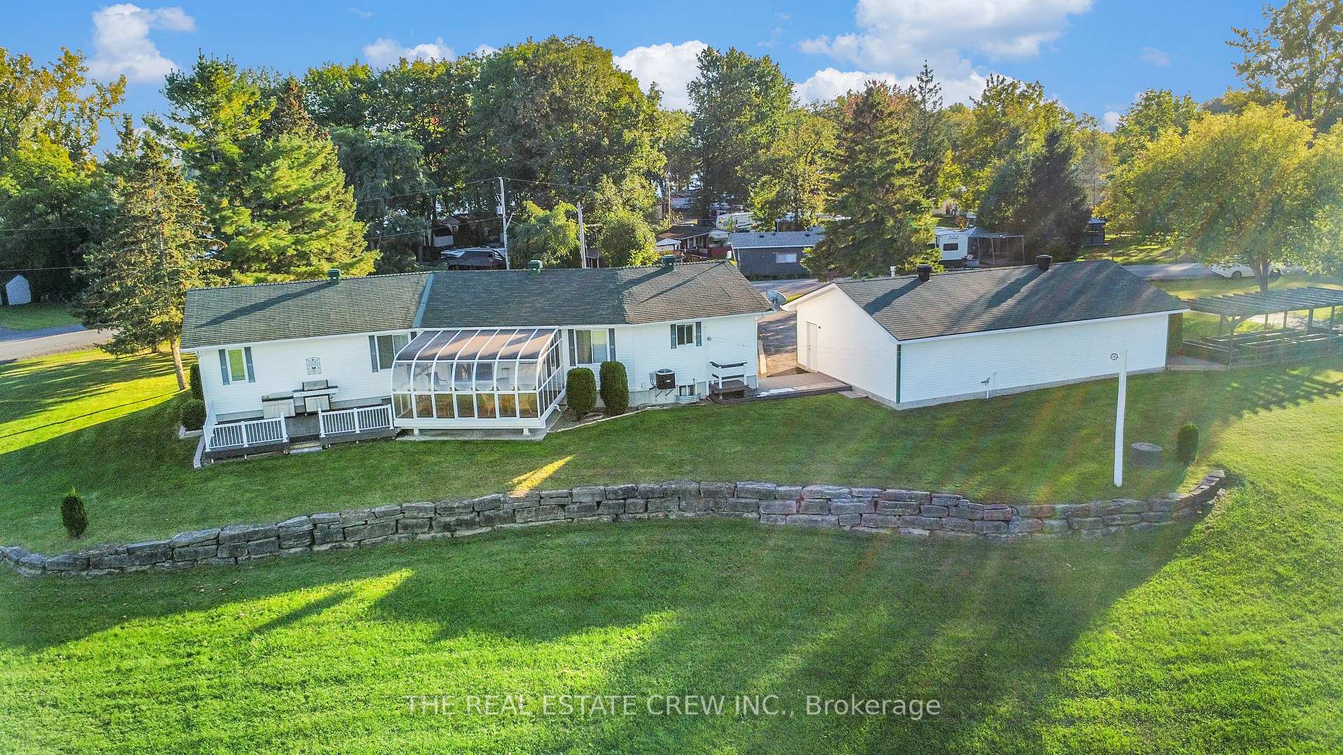Photo 30 of 2752 Chartrand Road, Champlain, Champlain Twp — HOMEH
