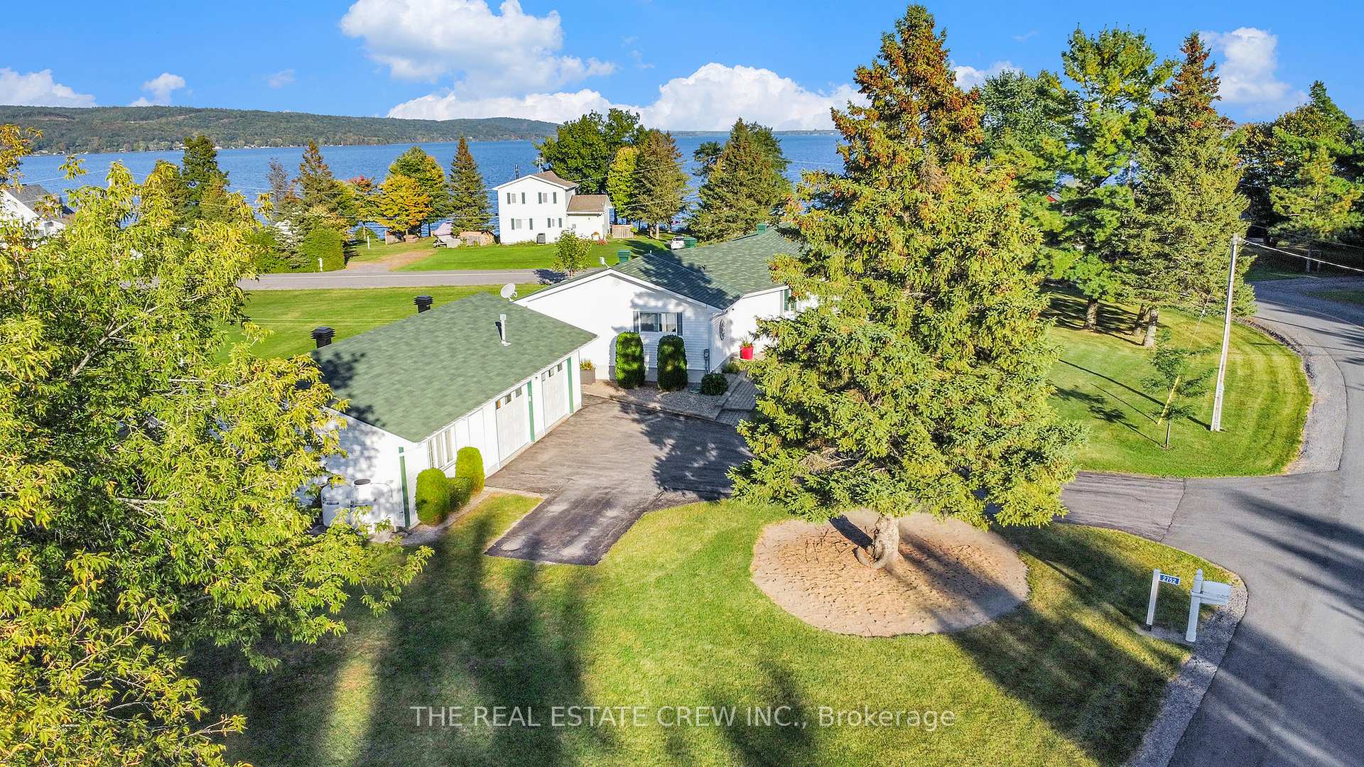 Photo 31 of 2752 Chartrand Road, Champlain, Champlain Twp — HOMEH