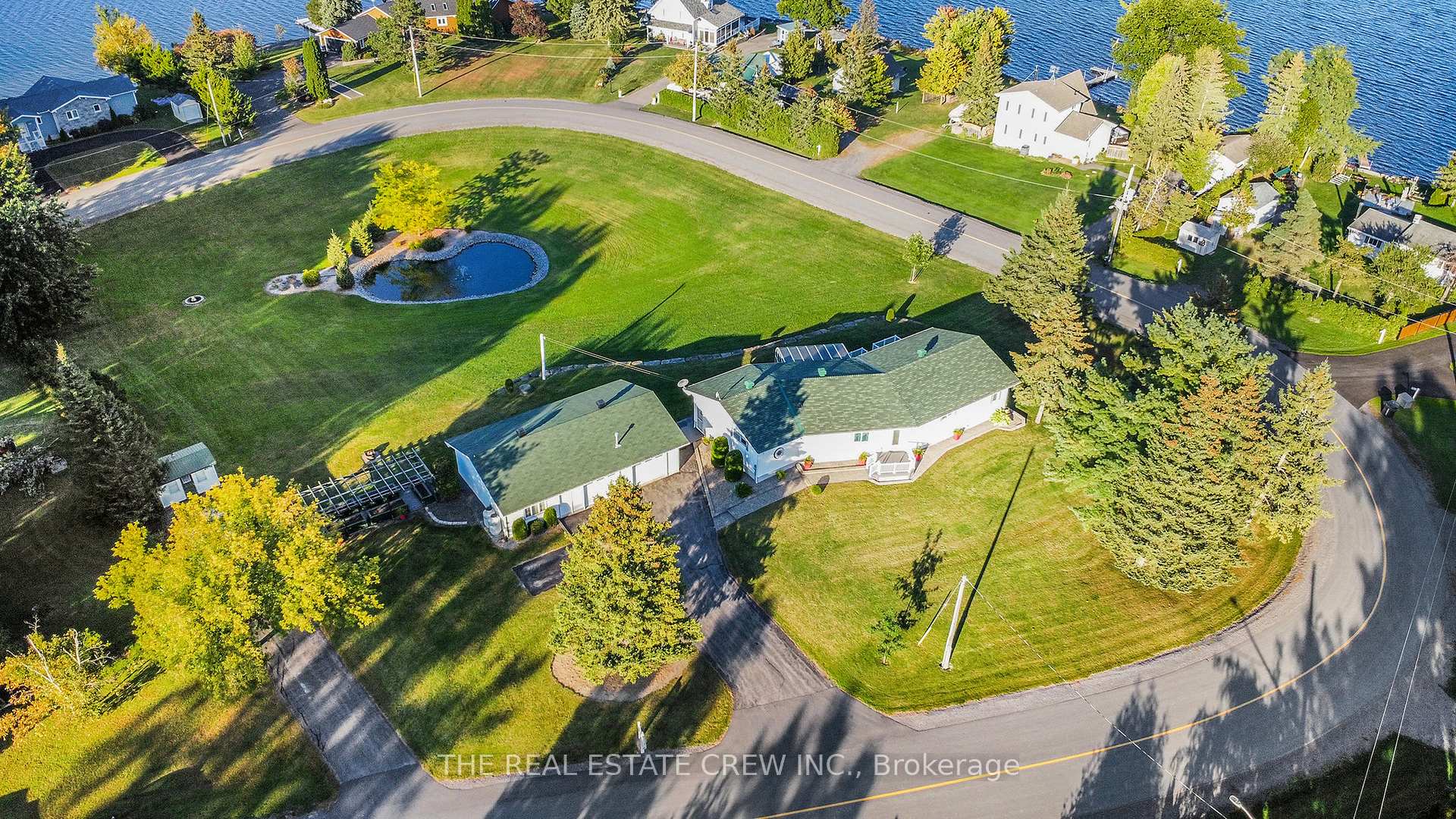 Photo 32 of 2752 Chartrand Road, Champlain, Champlain Twp — HOMEH