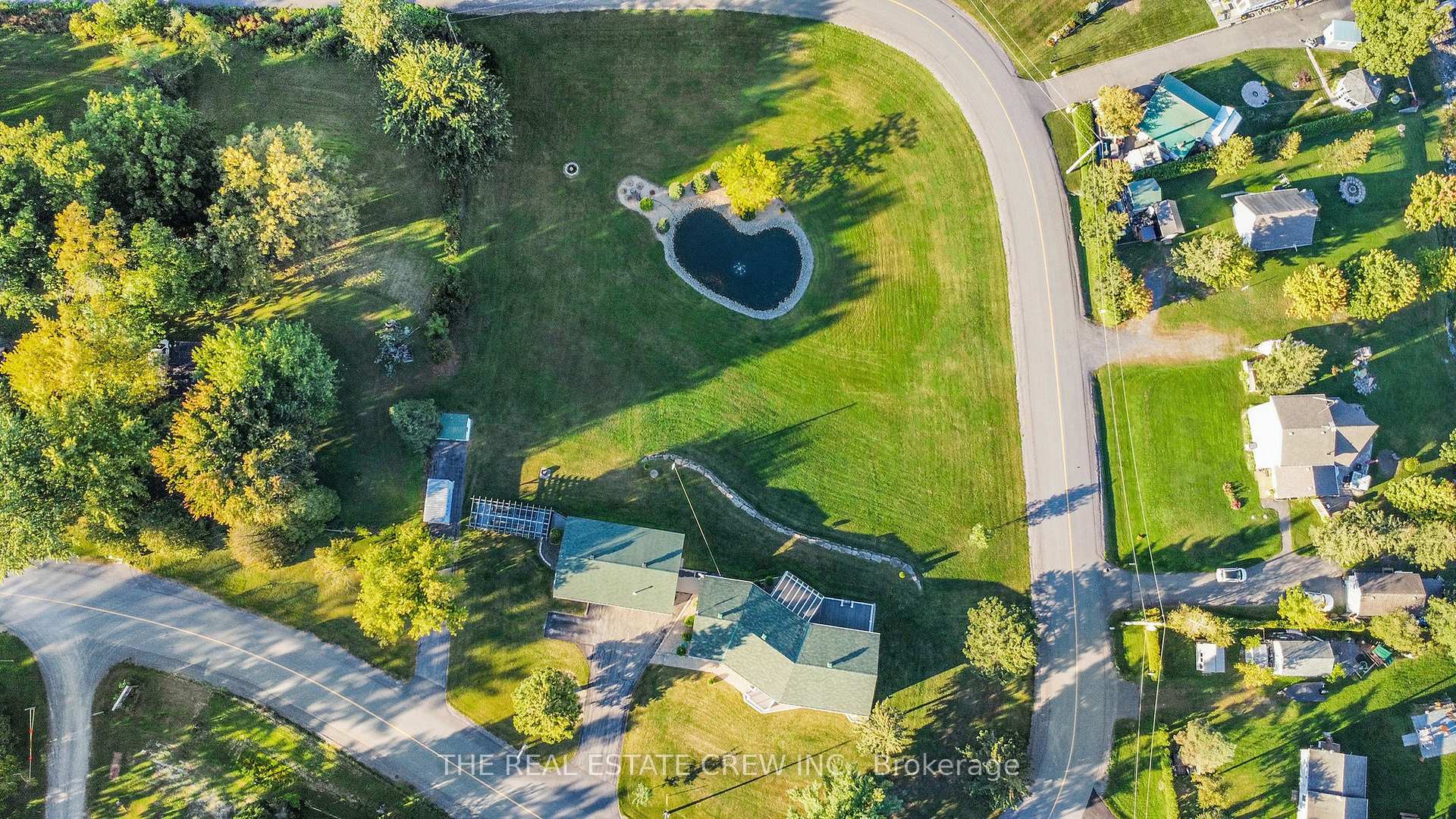 Photo 33 of 2752 Chartrand Road, Champlain, Champlain Twp — HOMEH