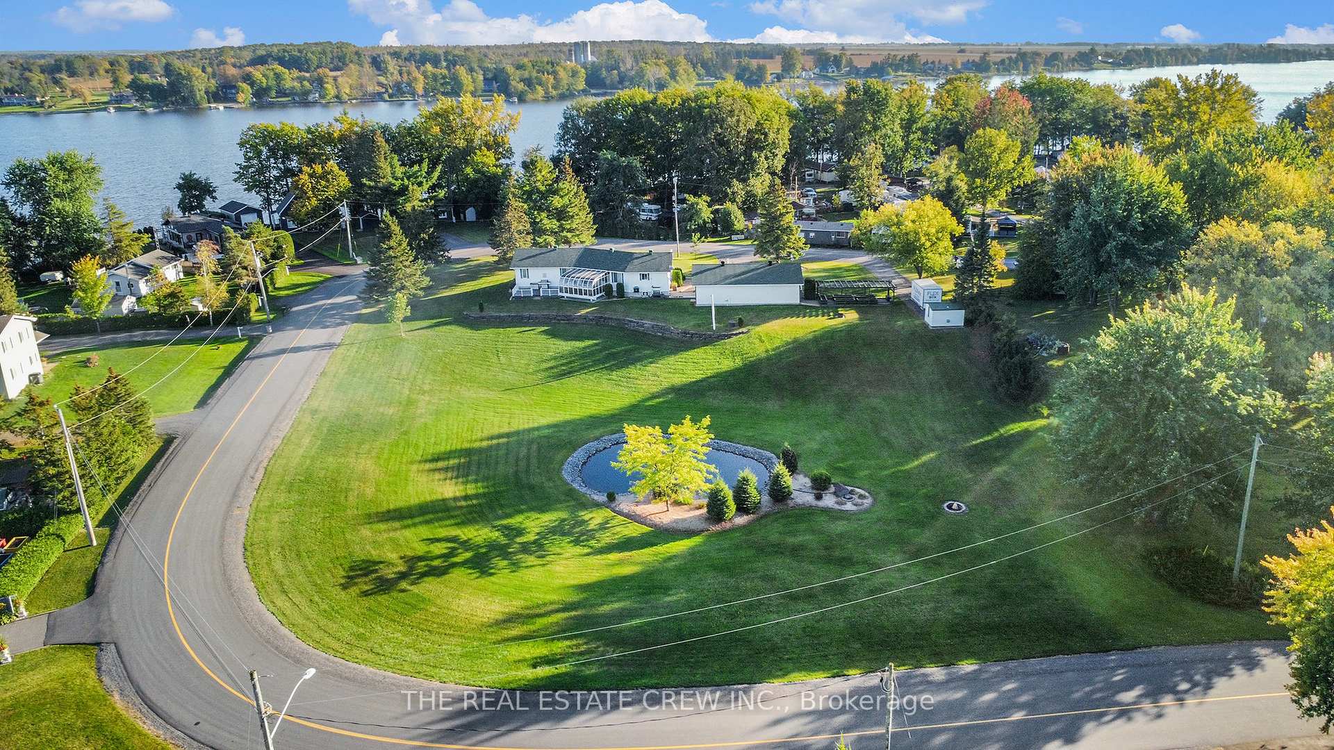 Photo 35 of 2752 Chartrand Road, Champlain, Champlain Twp — HOMEH