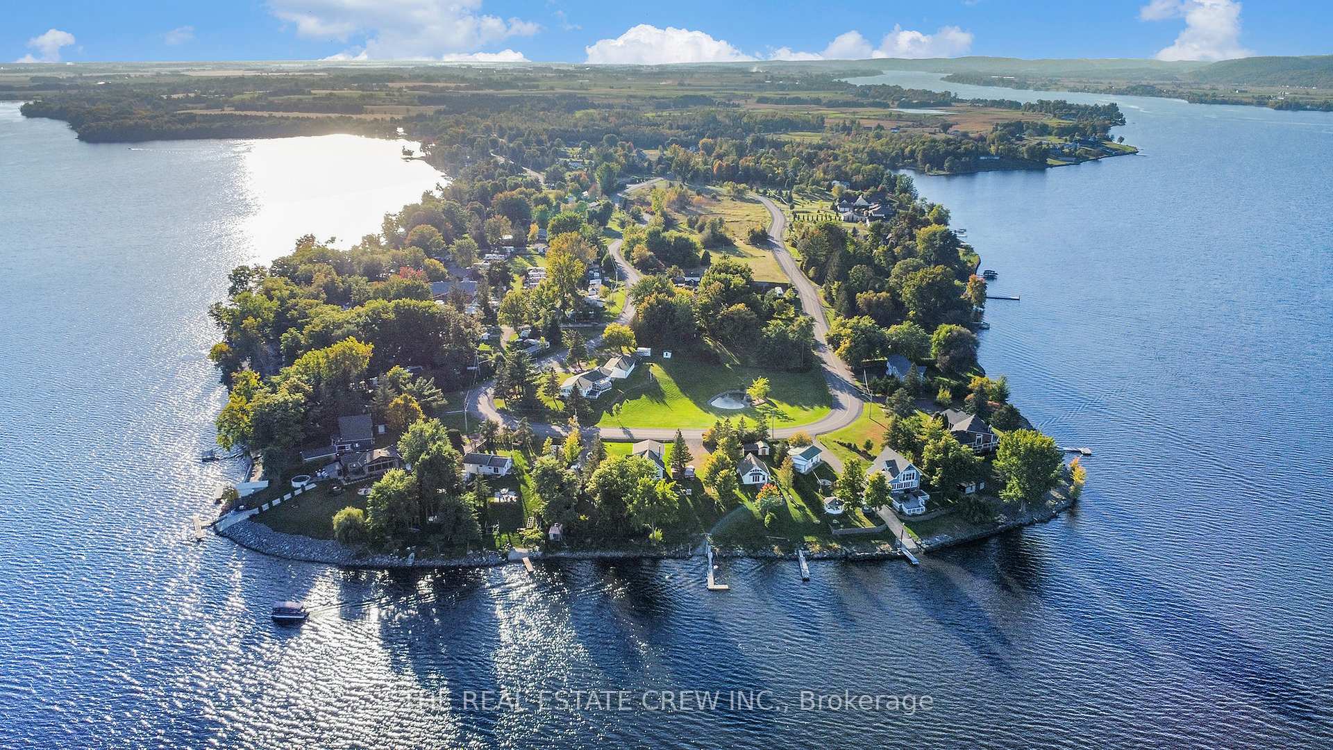 Photo 36 of 2752 Chartrand Road, Champlain, Champlain Twp — HOMEH