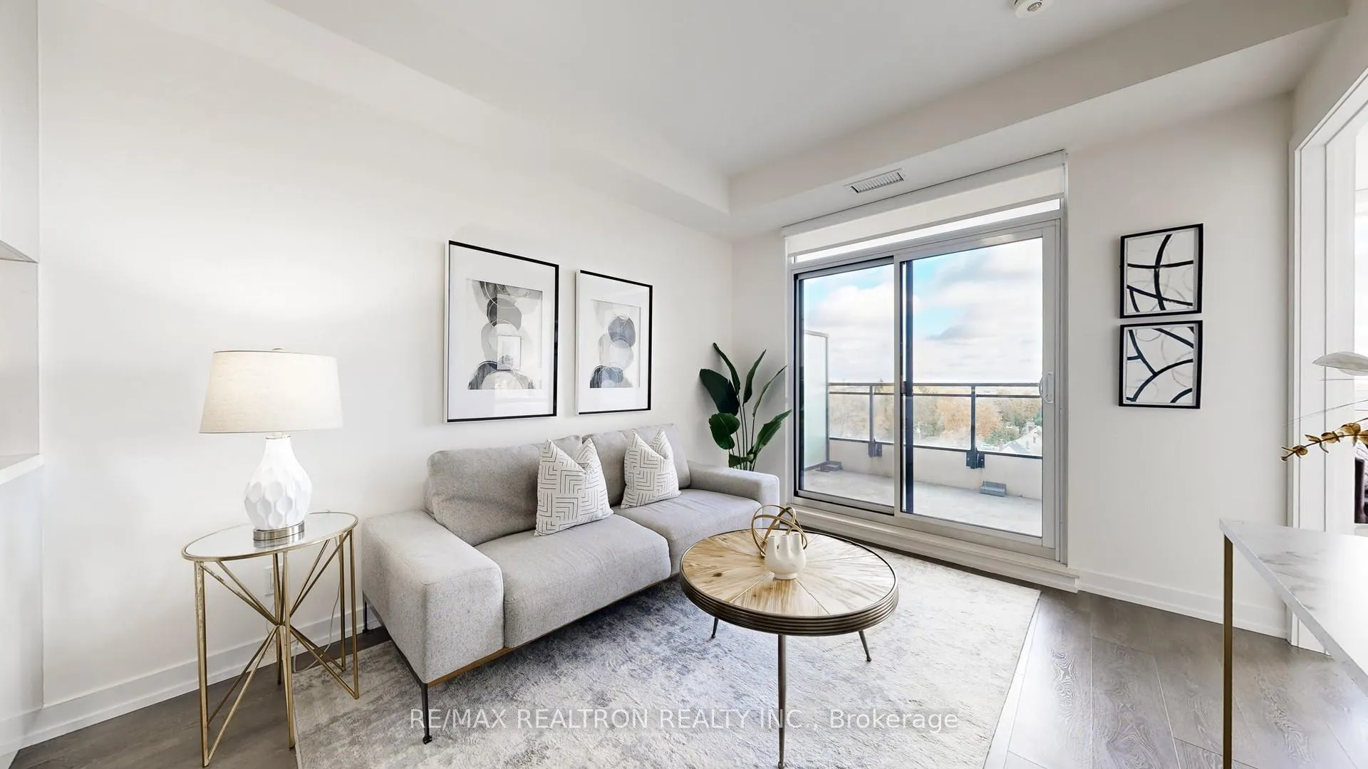 Photo 5 of Unit 608, 1 Grandview Avenue, Markham, Thornhill — HOMEH