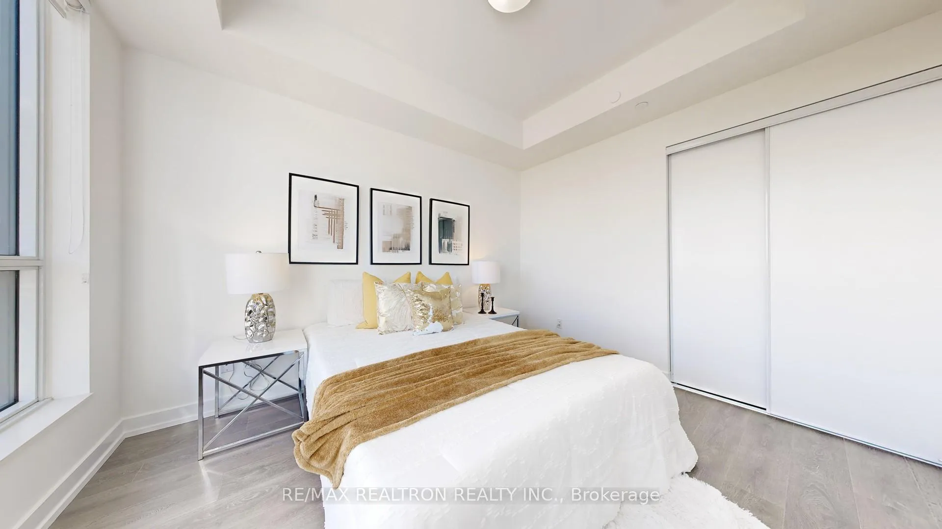 Photo 12 of Unit 608, 1 Grandview Avenue, Markham, Thornhill — HOMEH
