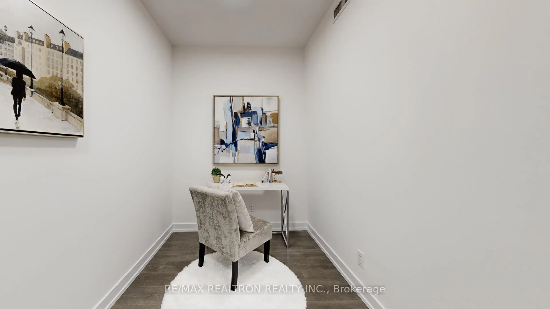 Photo 13 of Unit 608, 1 Grandview Avenue, Markham, Thornhill — HOMEH