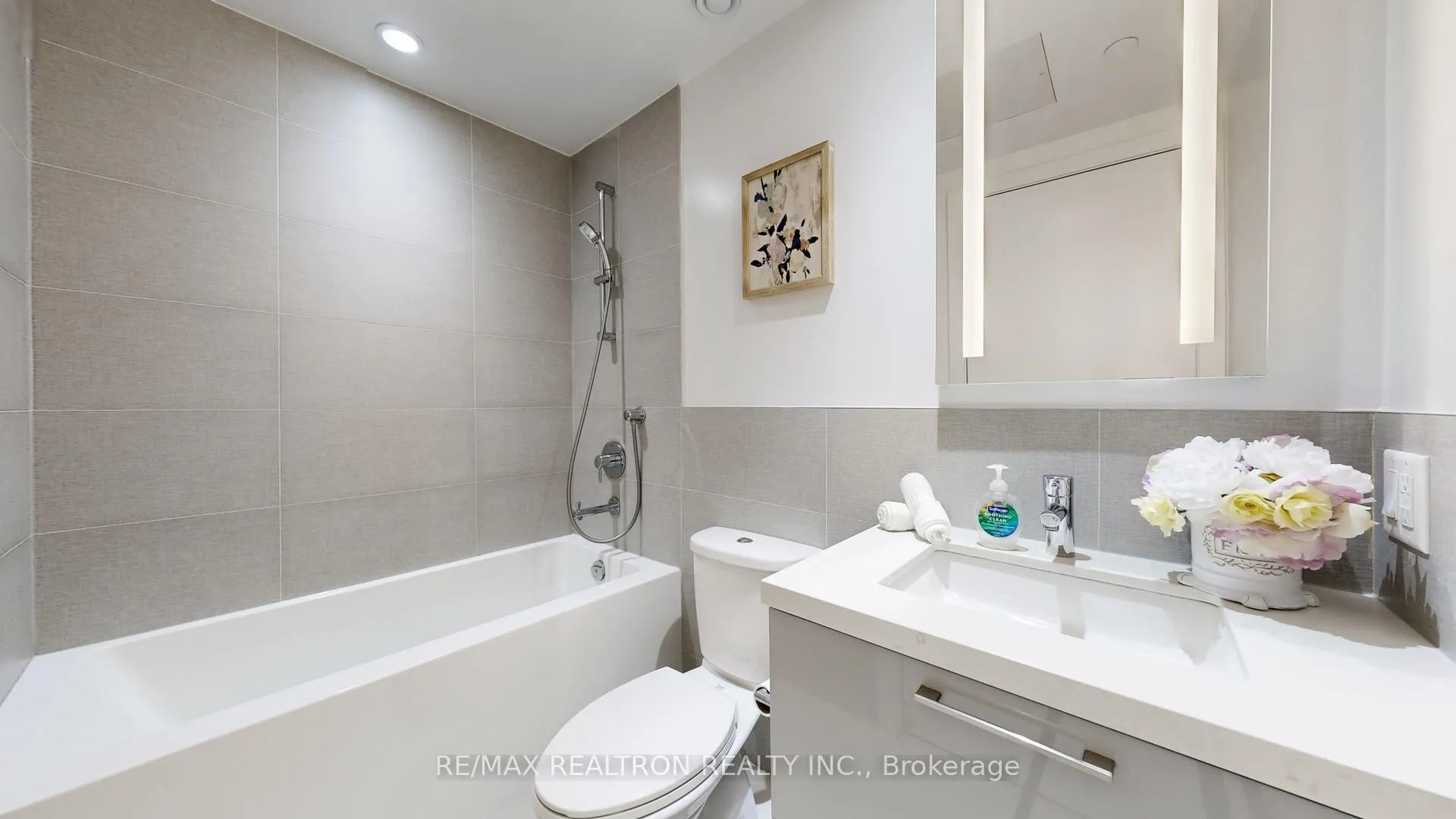 Photo 14 of Unit 608, 1 Grandview Avenue, Markham, Thornhill — HOMEH