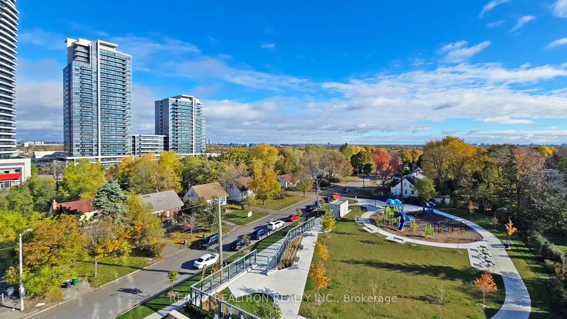Photo 17 of Unit 608, 1 Grandview Avenue, Markham, Thornhill — HOMEH
