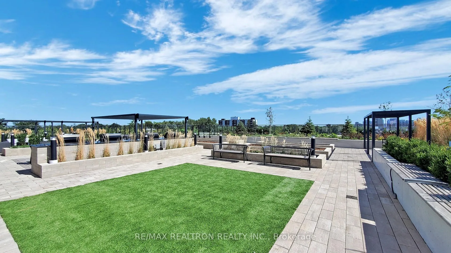 Photo 21 of Unit 608, 1 Grandview Avenue, Markham, Thornhill — HOMEH