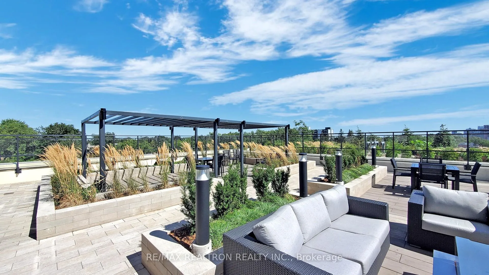 Photo 22 of Unit 608, 1 Grandview Avenue, Markham, Thornhill — HOMEH
