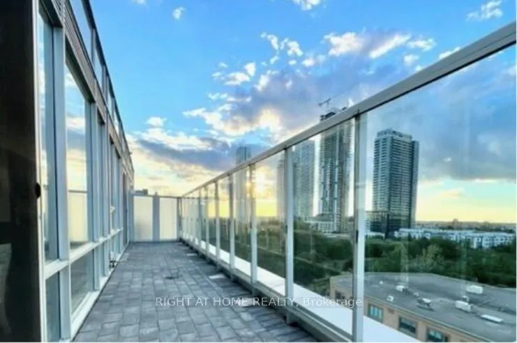Photo 3 of Unit 610, 2916 Highway 7 Road, Vaughan, Concord — HOMEH