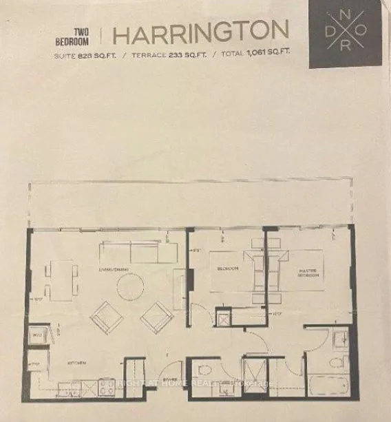 Photo 42 of Unit 610, 2916 Highway 7 Road, Vaughan, Concord — HOMEH