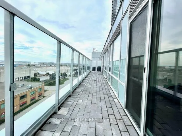 Photo 43 of Unit 610, 2916 Highway 7 Road, Vaughan, Concord — HOMEH
