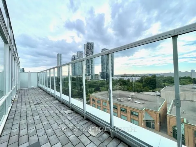 Photo 44 of Unit 610, 2916 Highway 7 Road, Vaughan, Concord — HOMEH