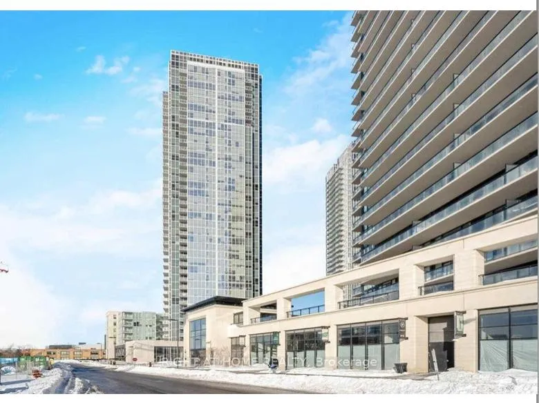 Photo 50 of Unit 610, 2916 Highway 7 Road, Vaughan, Concord — HOMEH