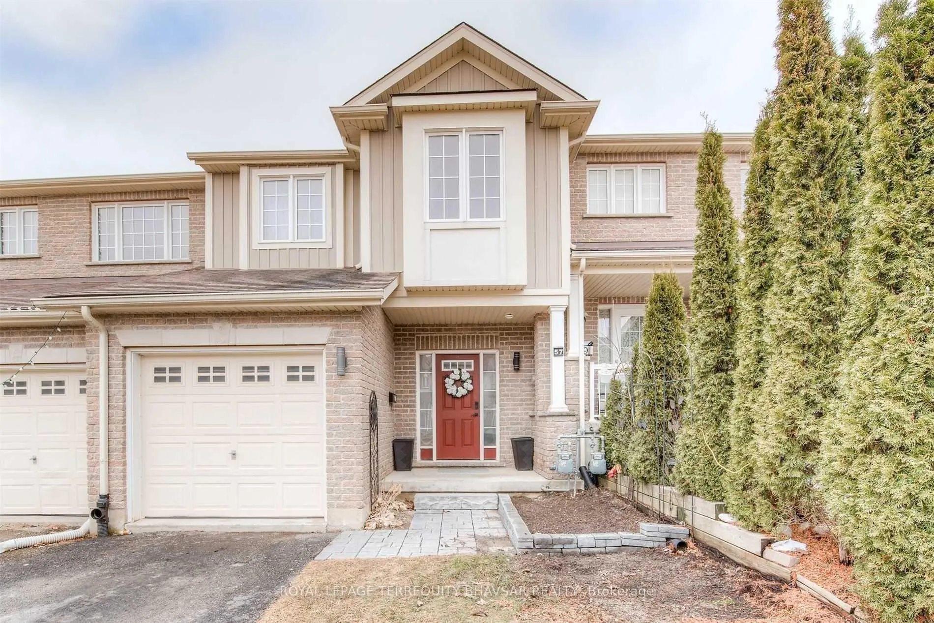 Photo 1 of 57 Rockcliffe Drive, Kitchener — HOMEH