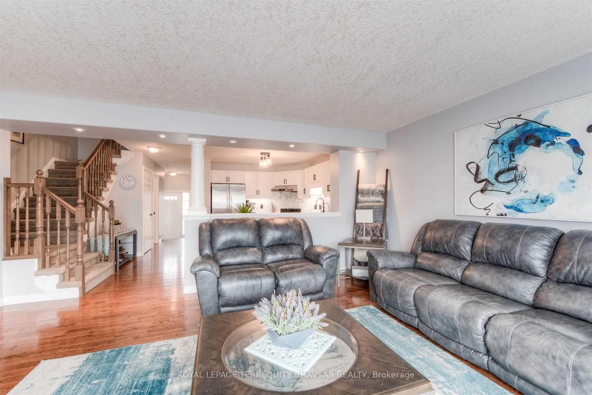 Photo 15 of 57 Rockcliffe Drive, Kitchener — HOMEH