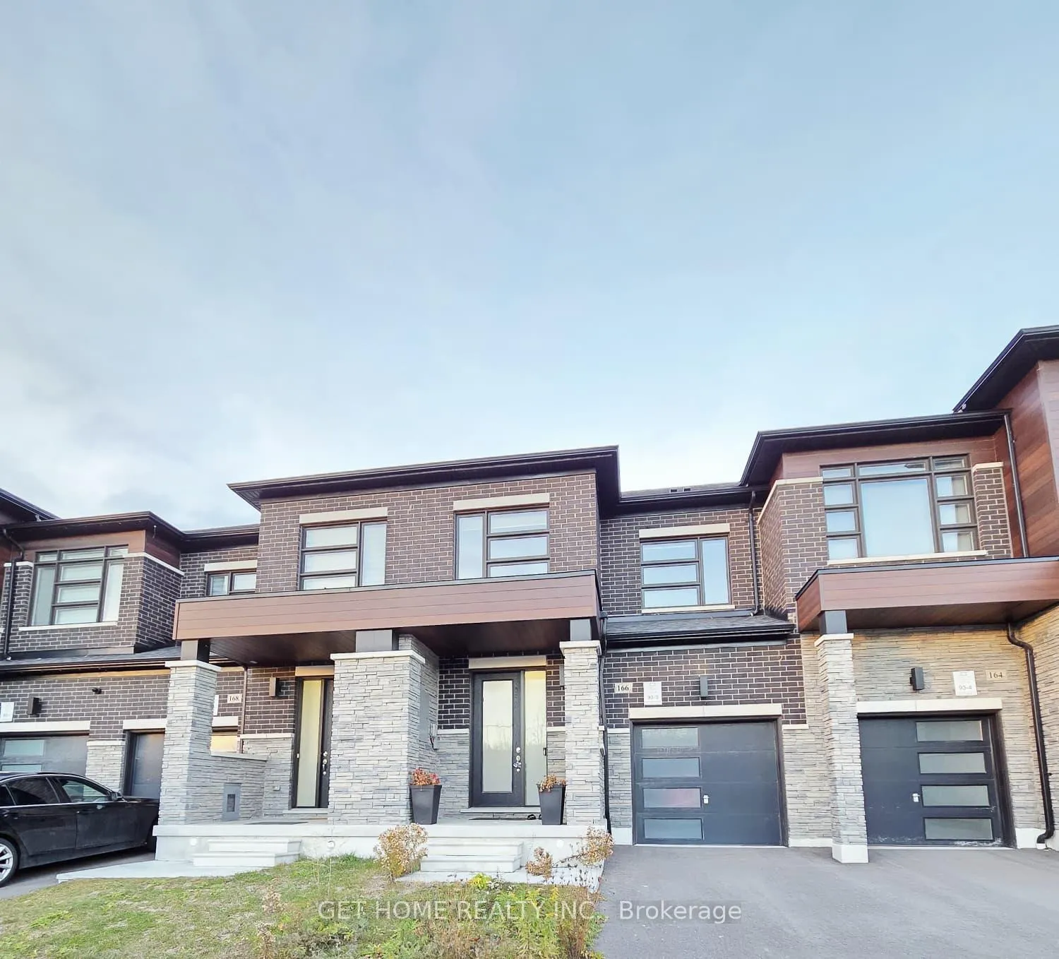 Photo 1 of 166 Ogston Crescent, Whitby, Rural Whitby — HOMEH