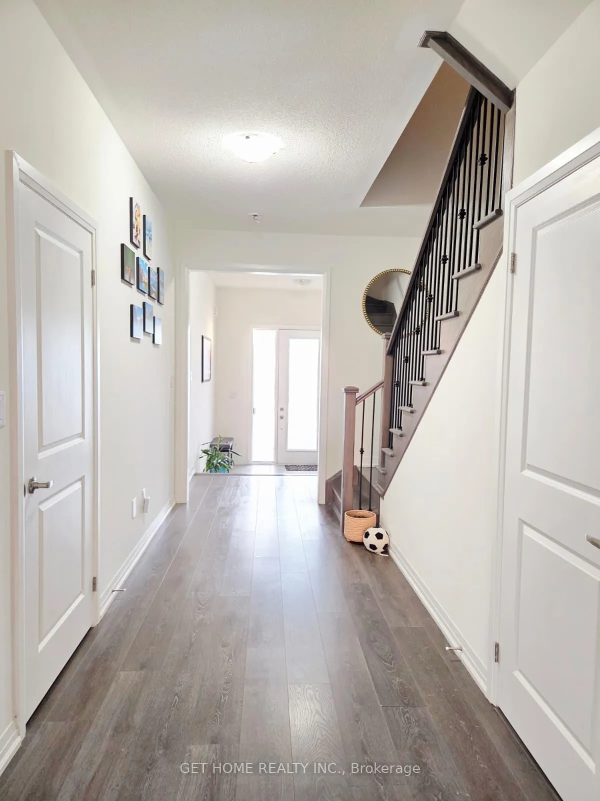 Photo 4 of 166 Ogston Crescent, Whitby, Rural Whitby — HOMEH