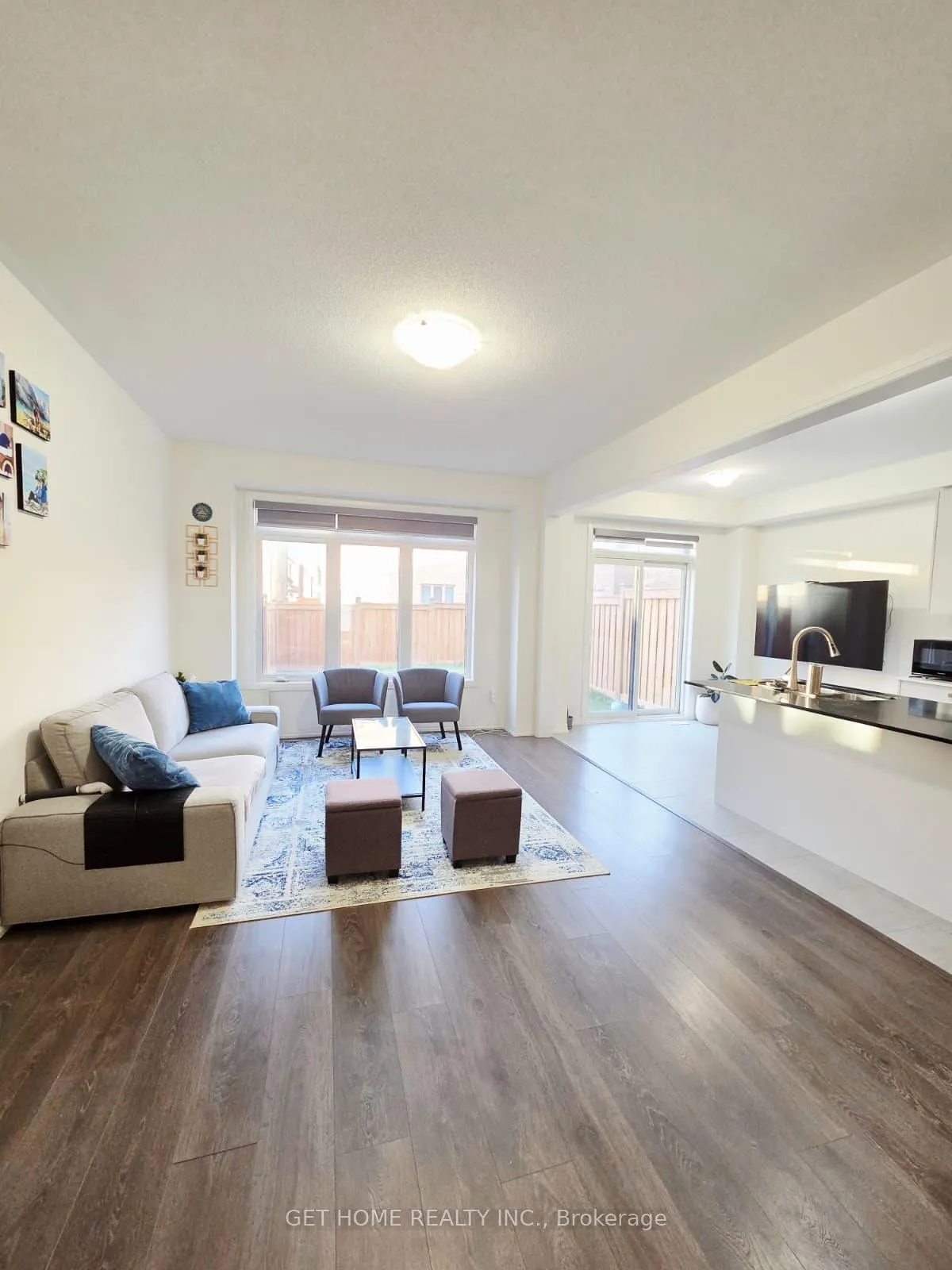 Photo 7 of 166 Ogston Crescent, Whitby, Rural Whitby — HOMEH