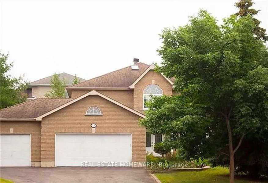 Photo 1 of 13 Fawn Crescent, Barrie, Ardagh — HOMEH