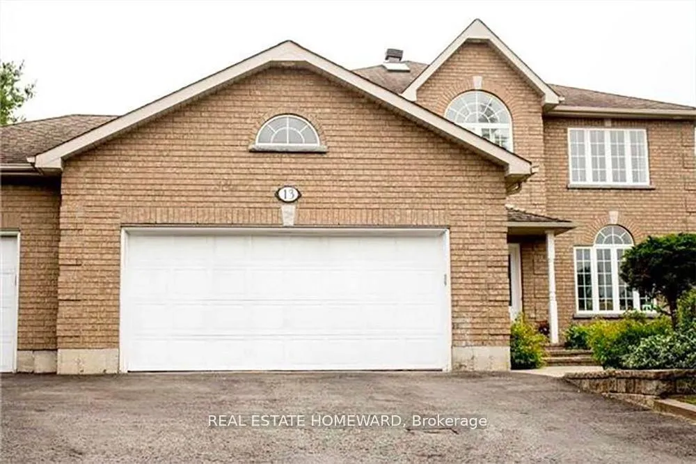 Photo 11 of 13 Fawn Crescent, Barrie, Ardagh — HOMEH