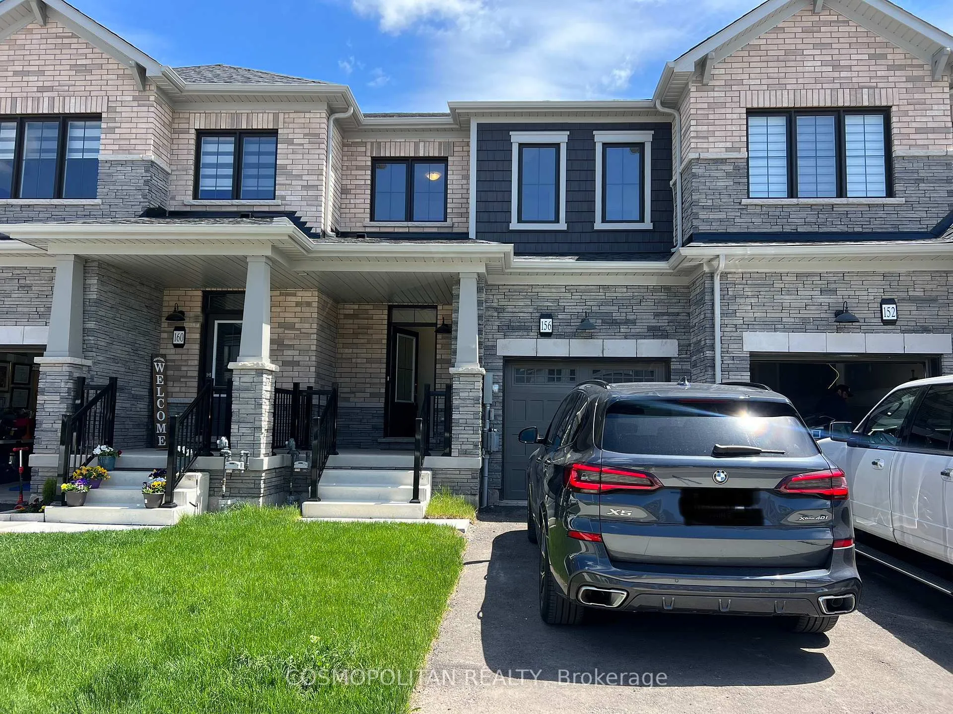 Photo 1 of 156 Keelson Street, Welland, Dain City — HOMEH