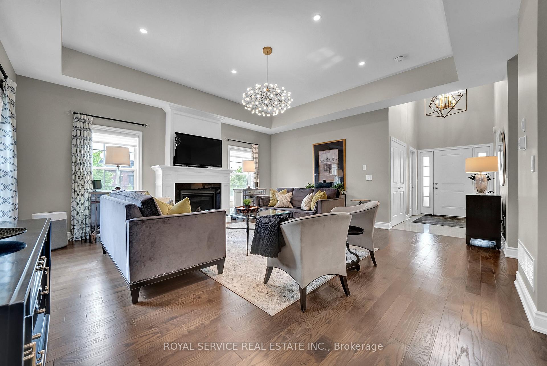 Photo 7 of 923 Charles Wilson Parkway, Cobourg — HOMEH