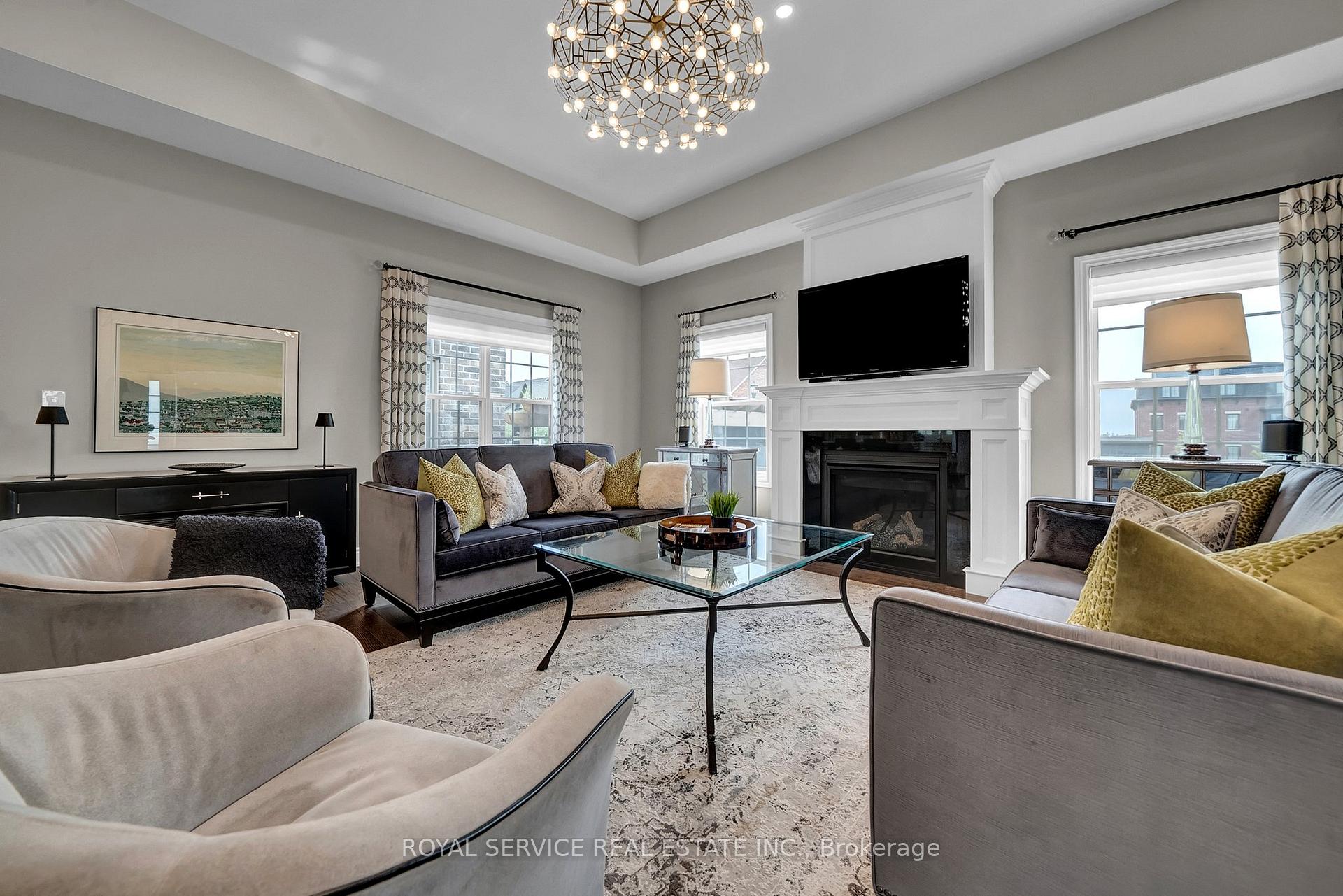 Photo 8 of 923 Charles Wilson Parkway, Cobourg — HOMEH