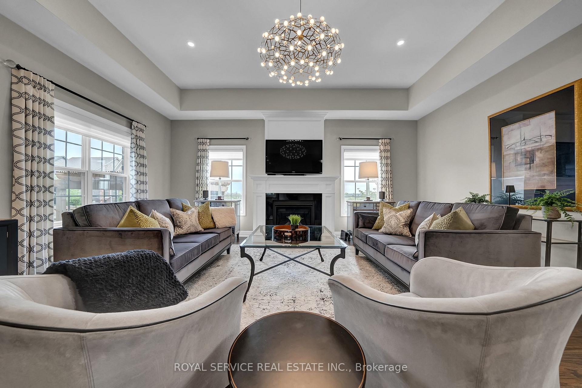 Photo 9 of 923 Charles Wilson Parkway, Cobourg — HOMEH