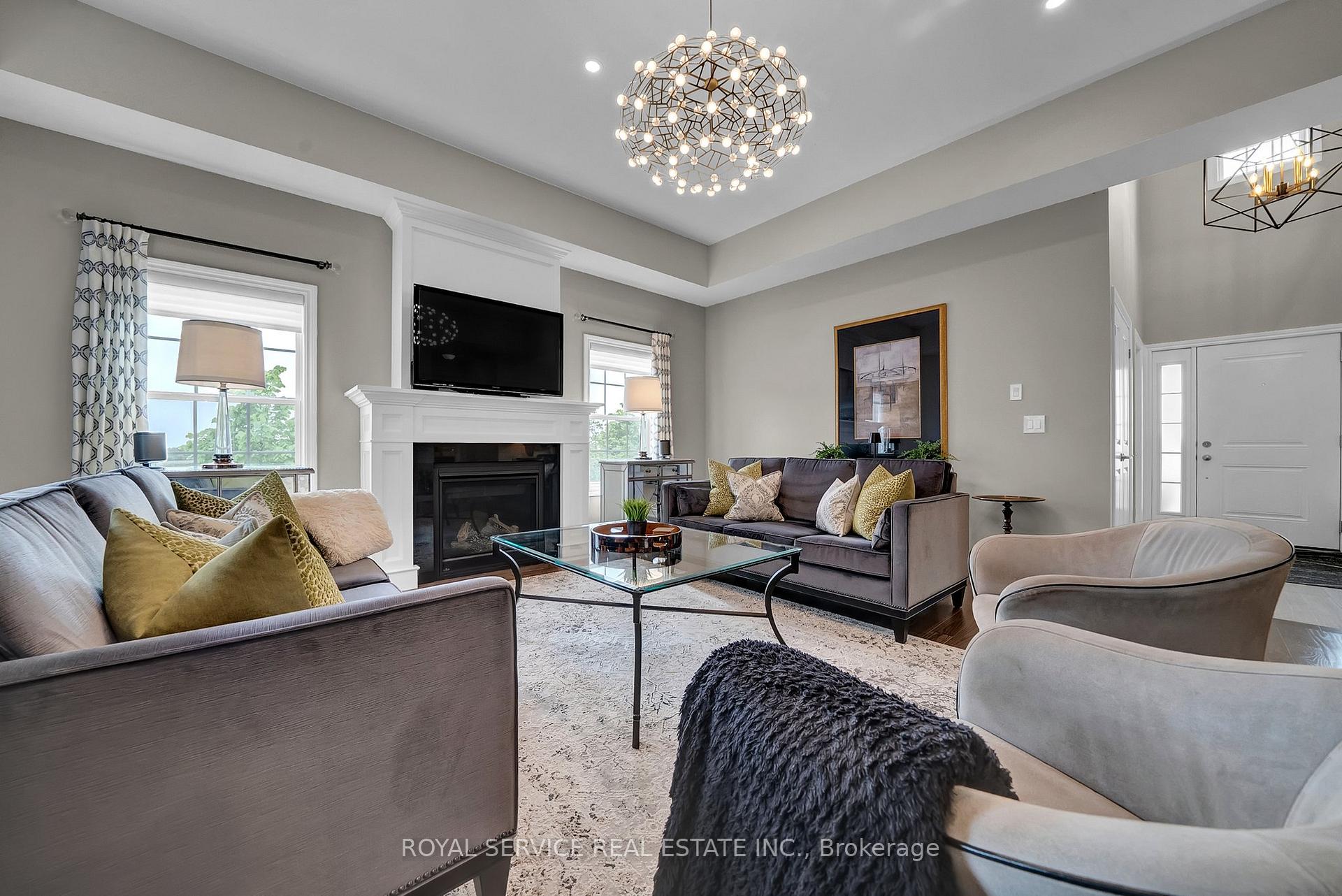 Photo 10 of 923 Charles Wilson Parkway, Cobourg — HOMEH