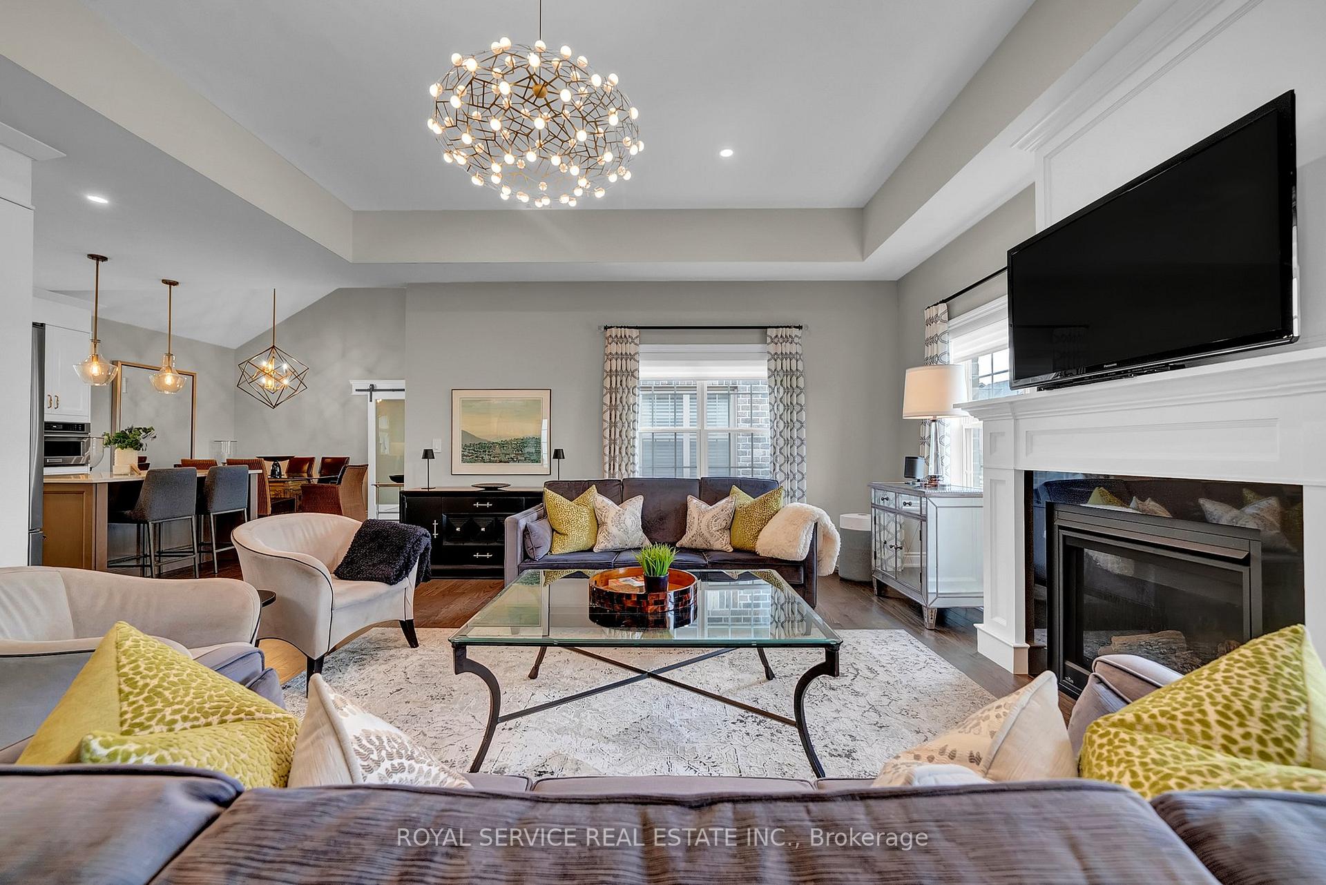 Photo 12 of 923 Charles Wilson Parkway, Cobourg — HOMEH