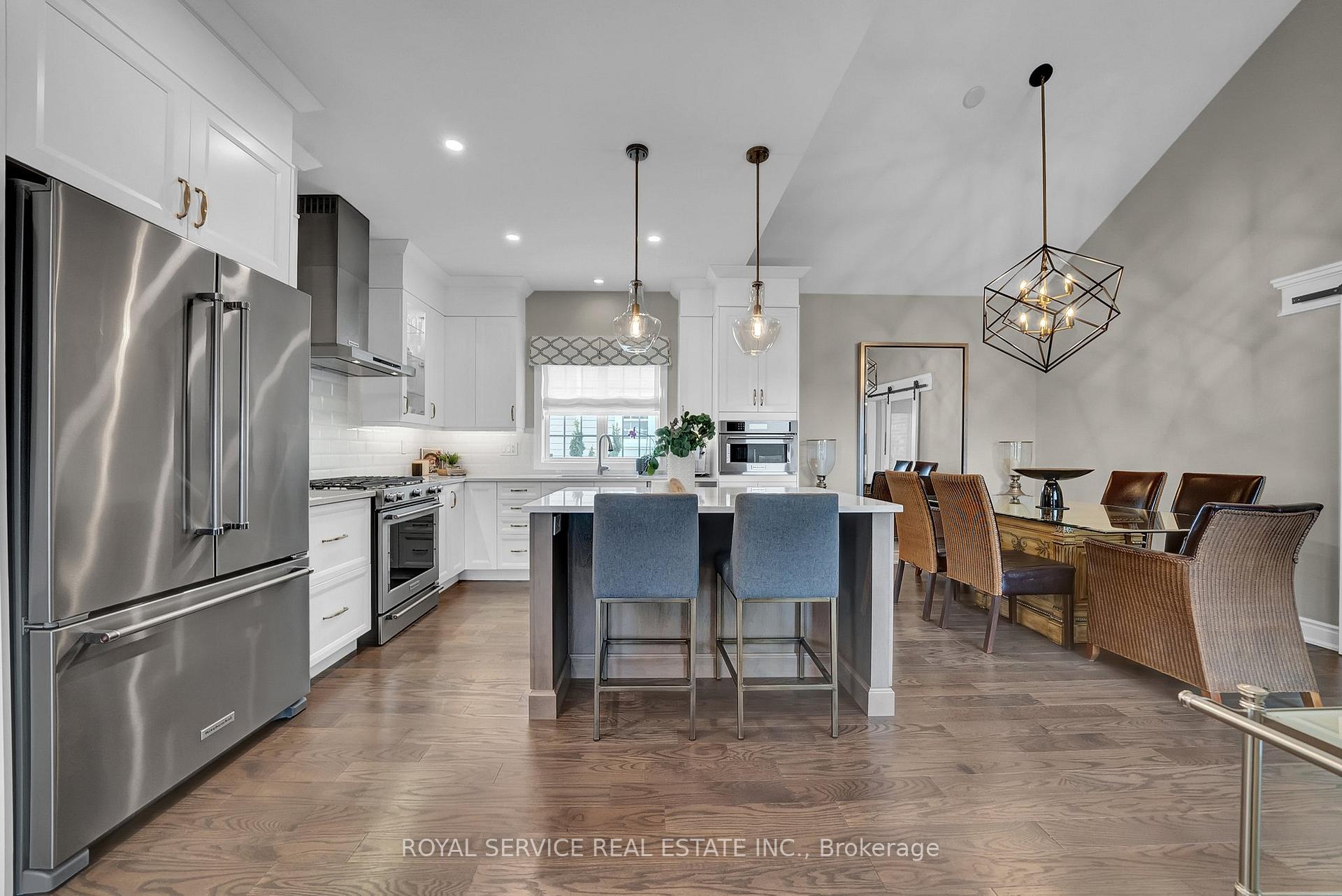 Photo 13 of 923 Charles Wilson Parkway, Cobourg — HOMEH