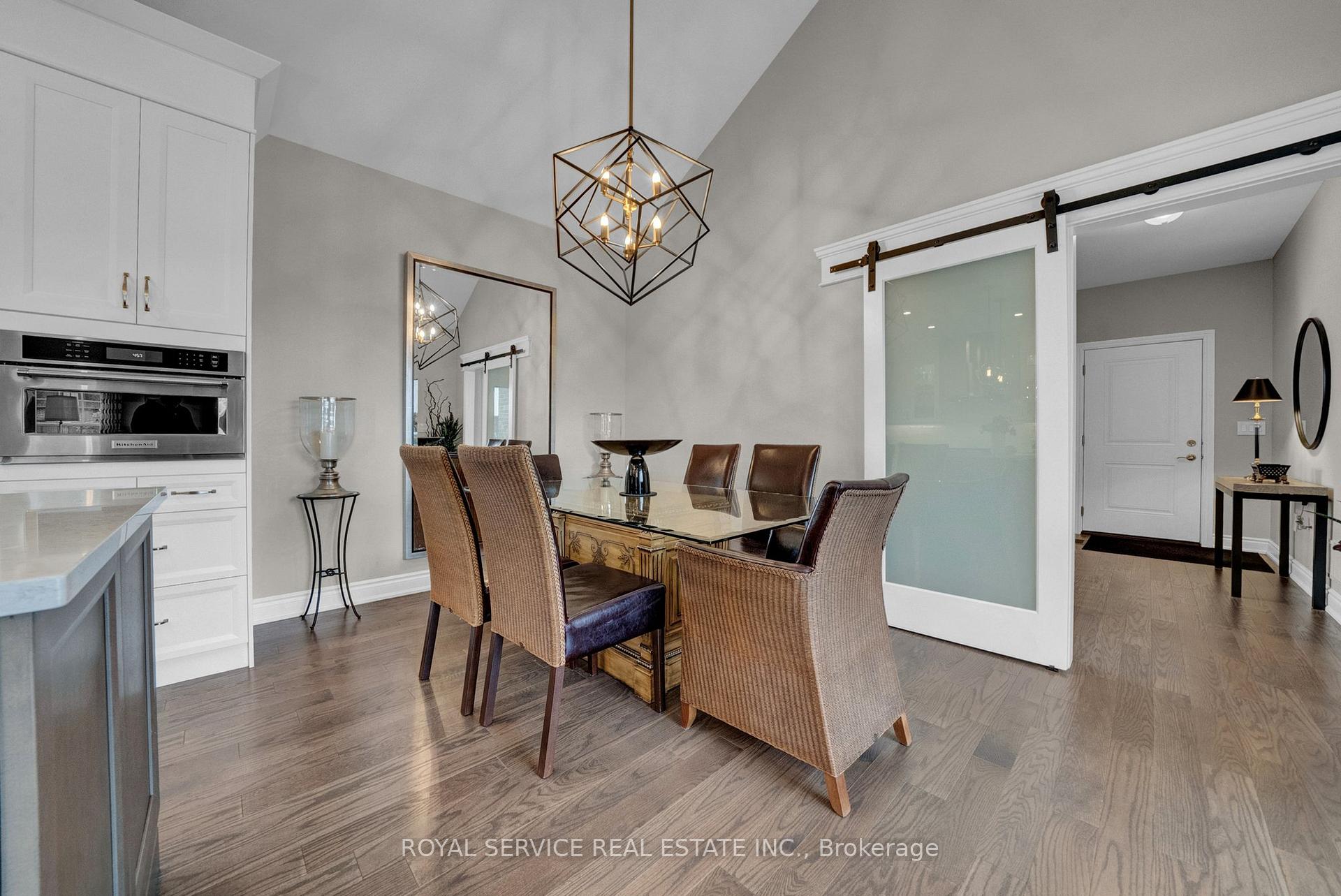 Photo 19 of 923 Charles Wilson Parkway, Cobourg — HOMEH