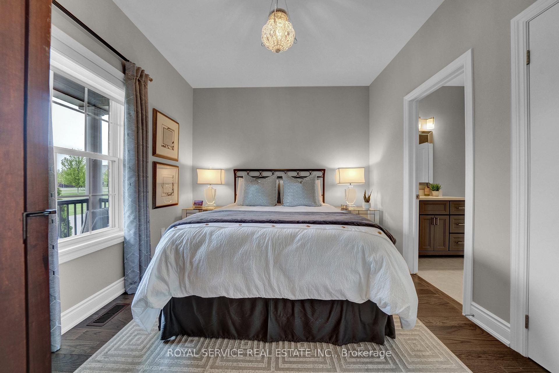 Photo 29 of 923 Charles Wilson Parkway, Cobourg — HOMEH