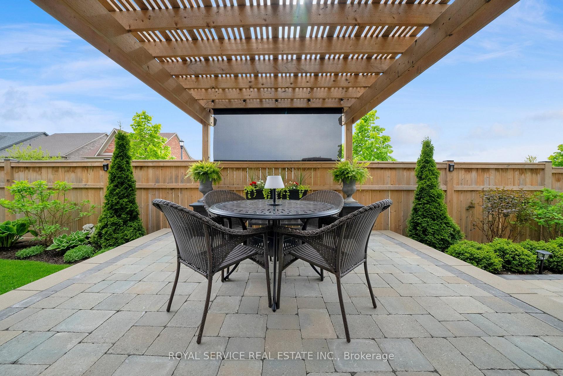 Photo 37 of 923 Charles Wilson Parkway, Cobourg — HOMEH
