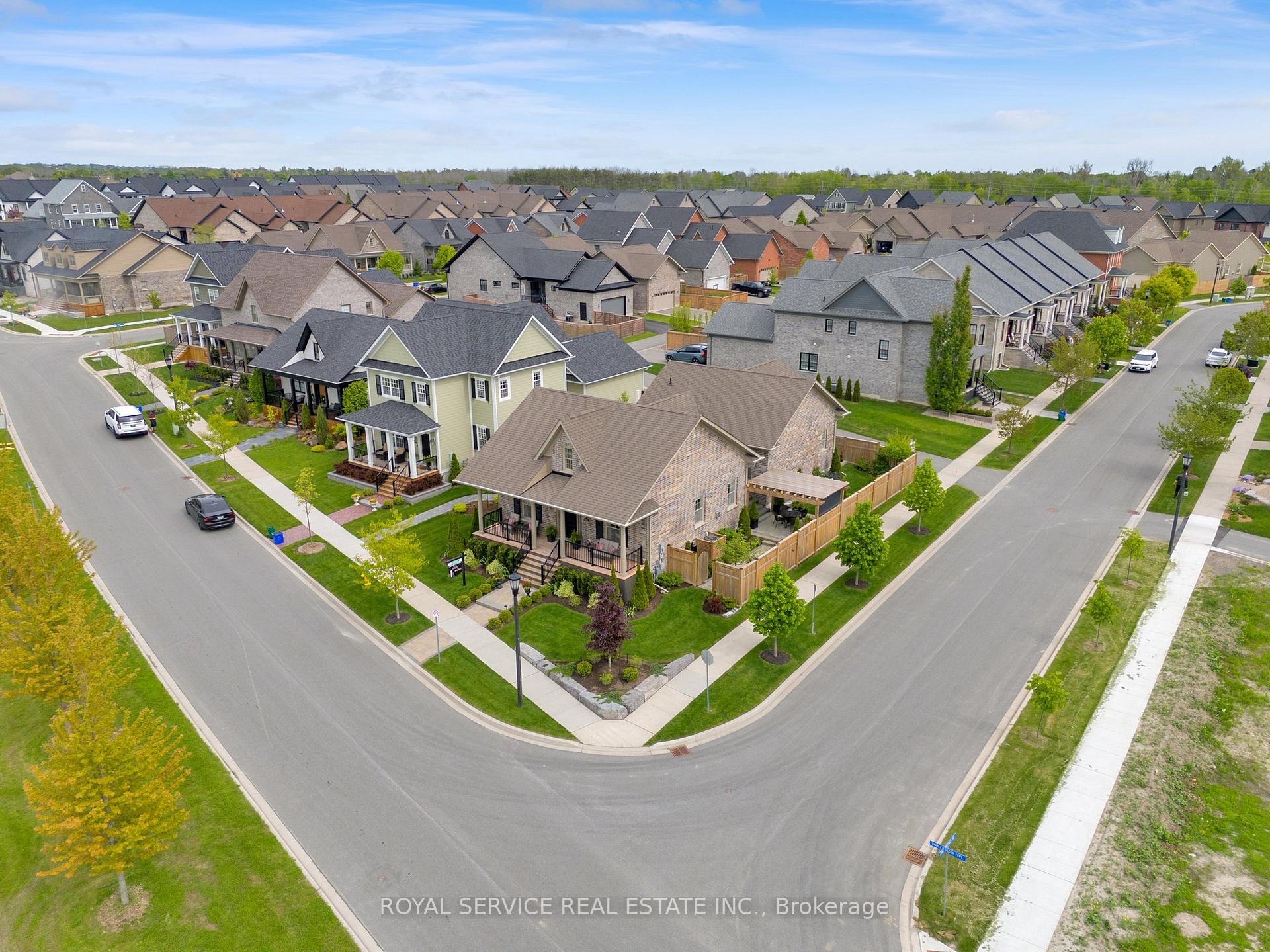 Photo 45 of 923 Charles Wilson Parkway, Cobourg — HOMEH