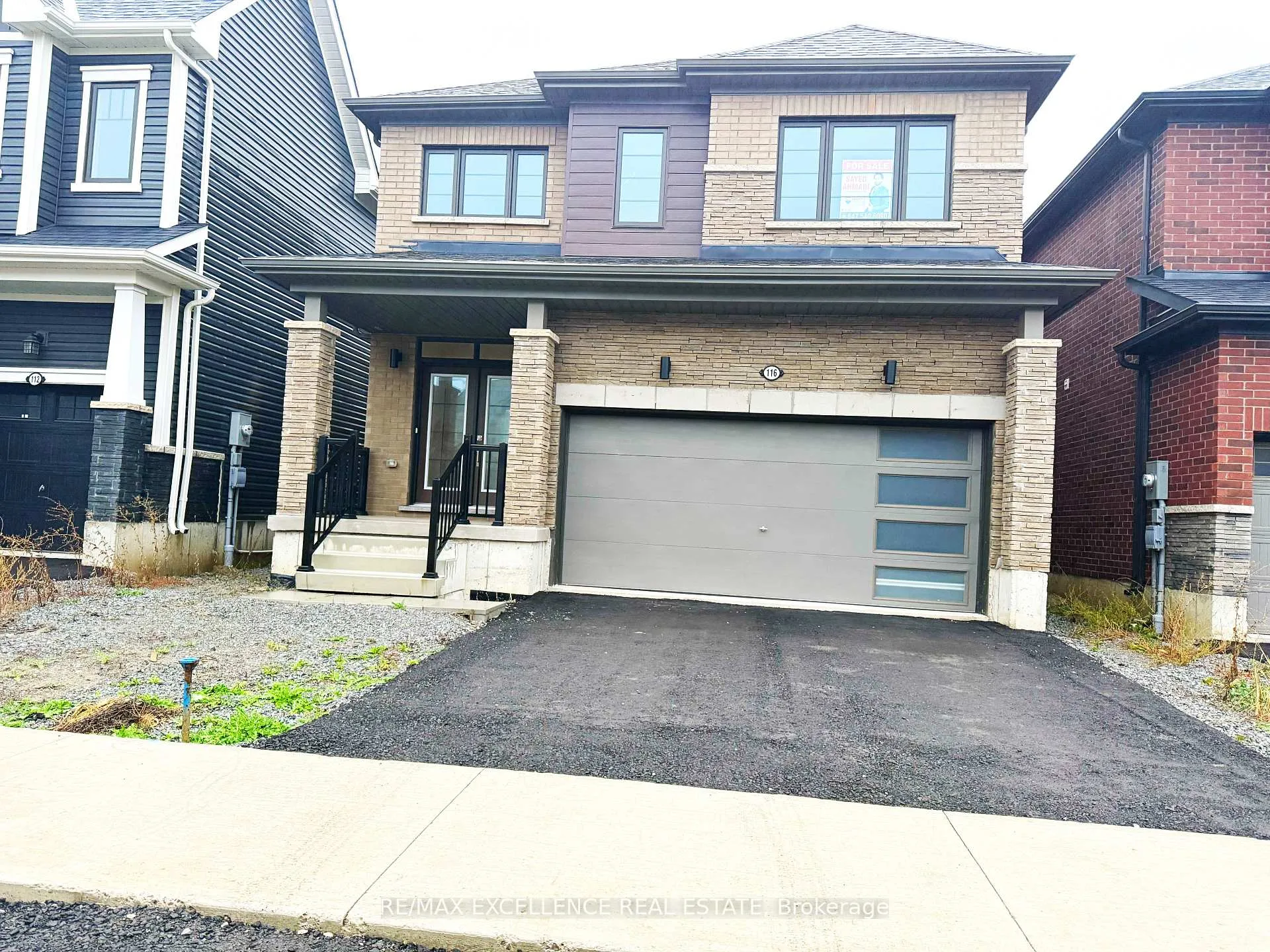 Front of 116 Velvet Way