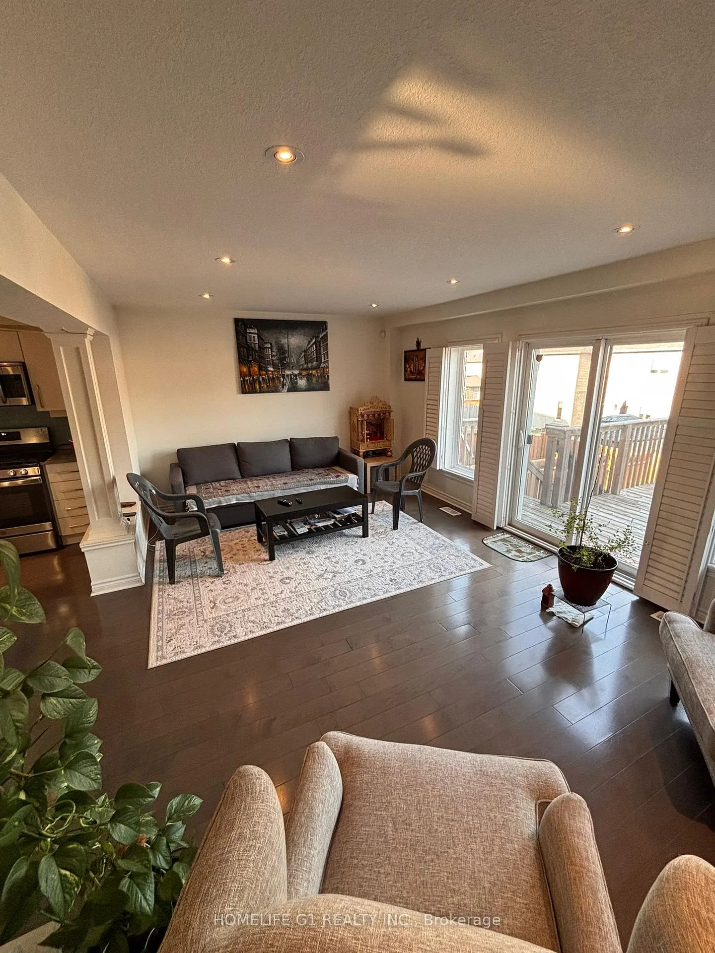 Photo 6 of 173 Gravel Ridge Trail, Kitchener, Larentian West — HOMEH