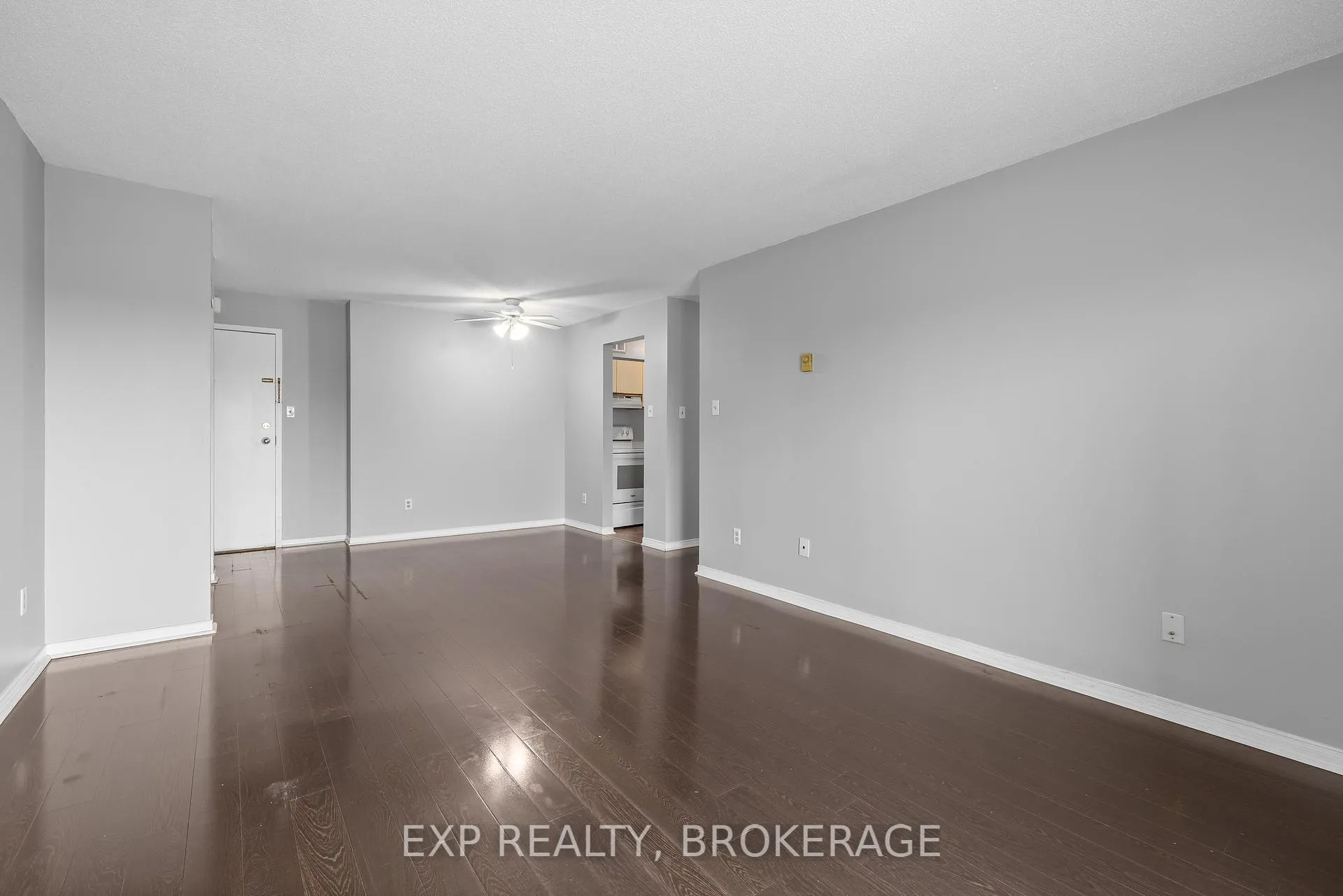Photo 7 of Unit 401, 745 Davis Drive, Kingston, East Gardiners Rd — HOMEH